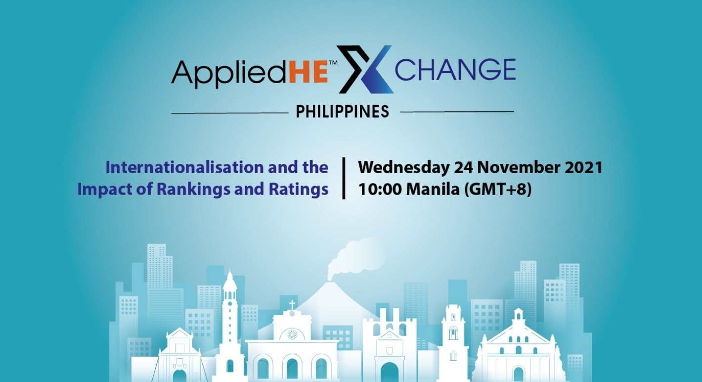 Internationalisation and the Impact of Rankings and Ratings