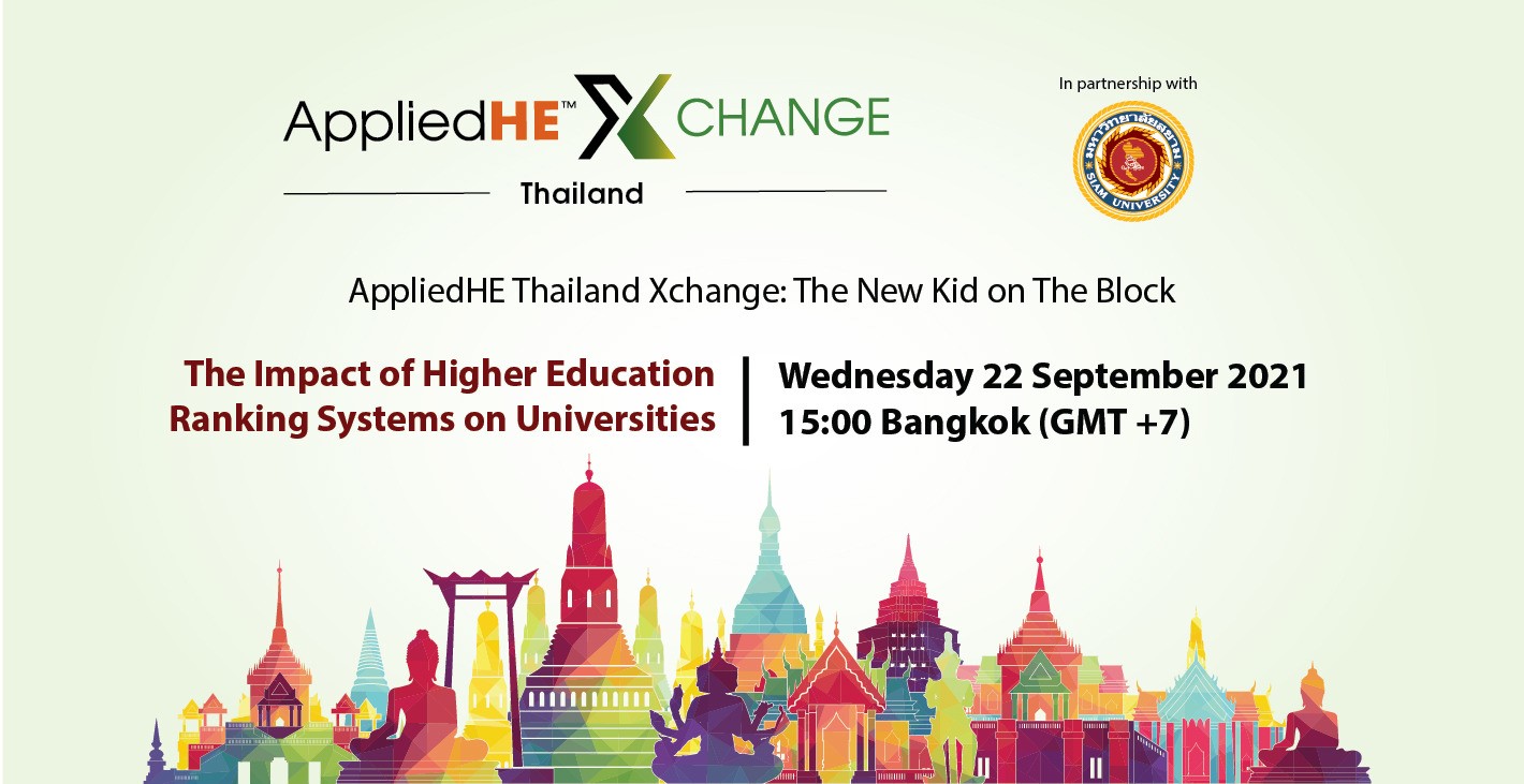 The Impact of Higher Education Ranking Systems on Universities