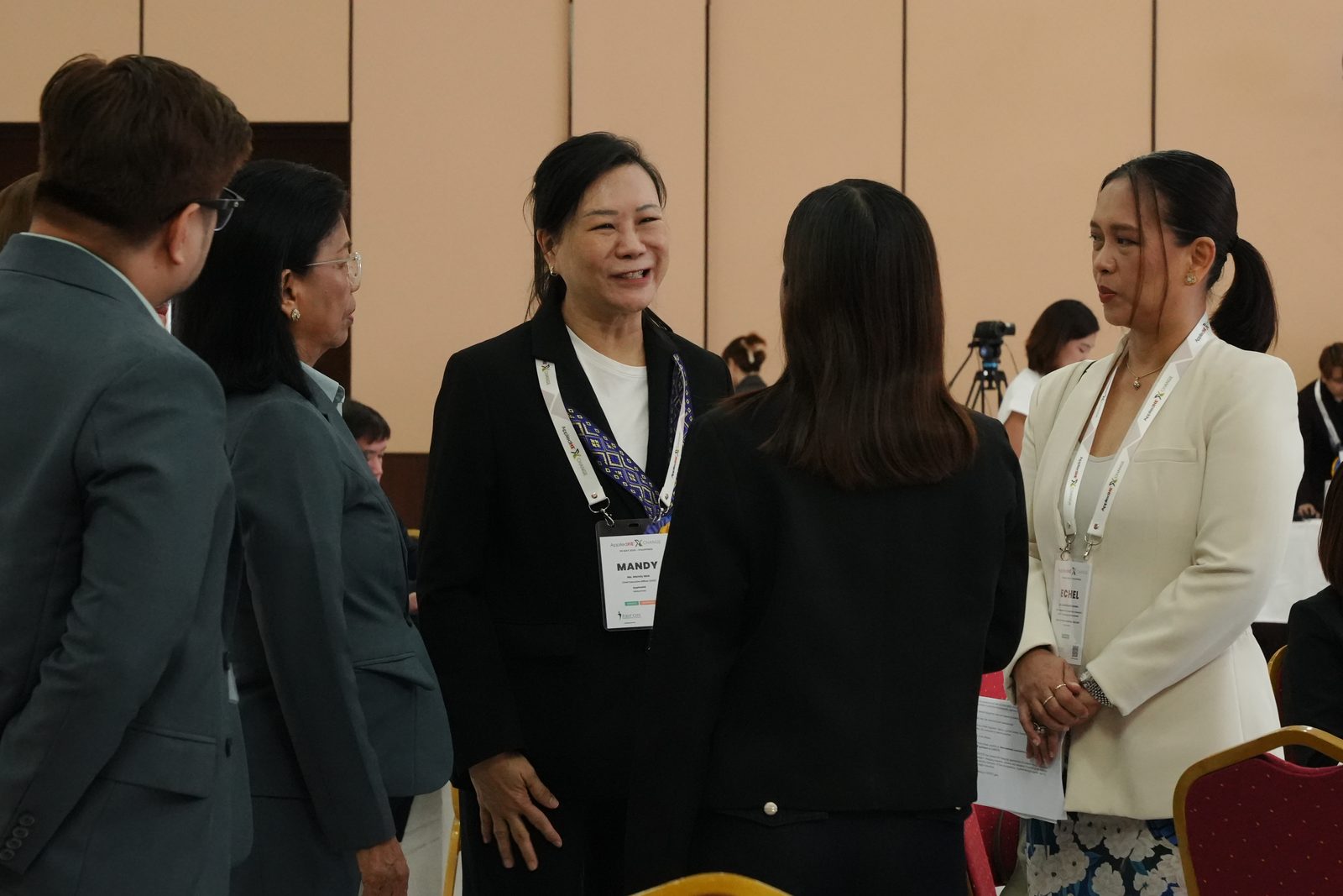 AppliedHE Xchange FCPC @ Bulacan 2026 photo 4