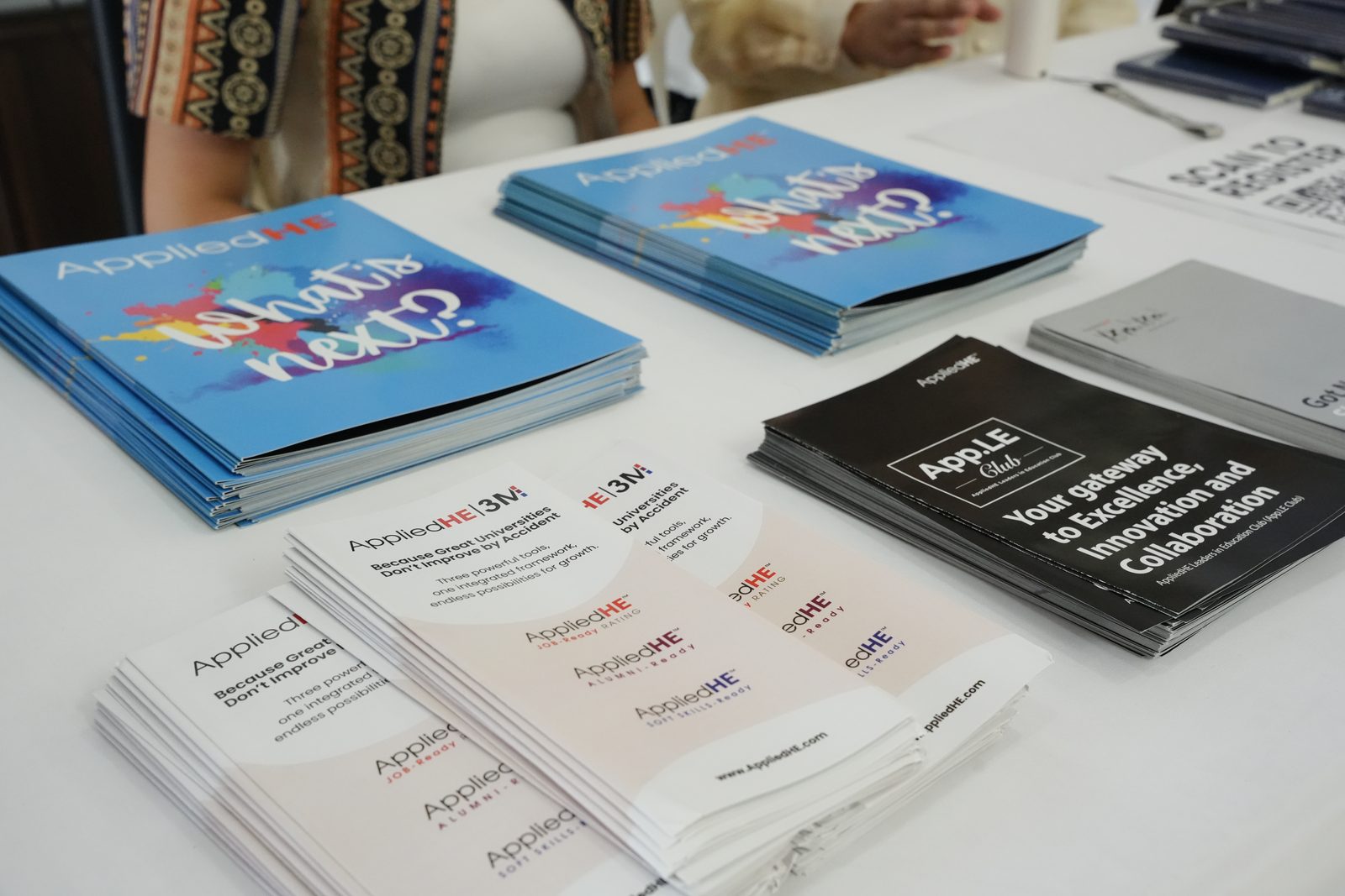 AppliedHE Xchange FCPC @ Bulacan 2026 photo 11