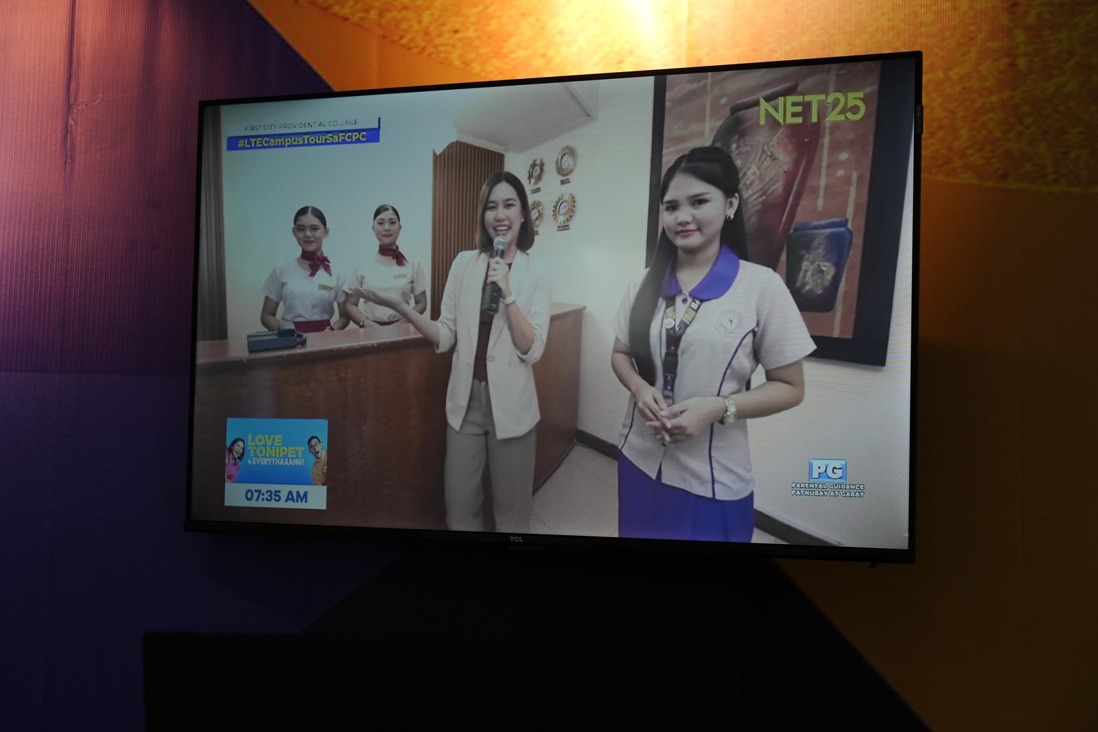 AppliedHE Xchange FCPC @ Bulacan 2026 photo 15