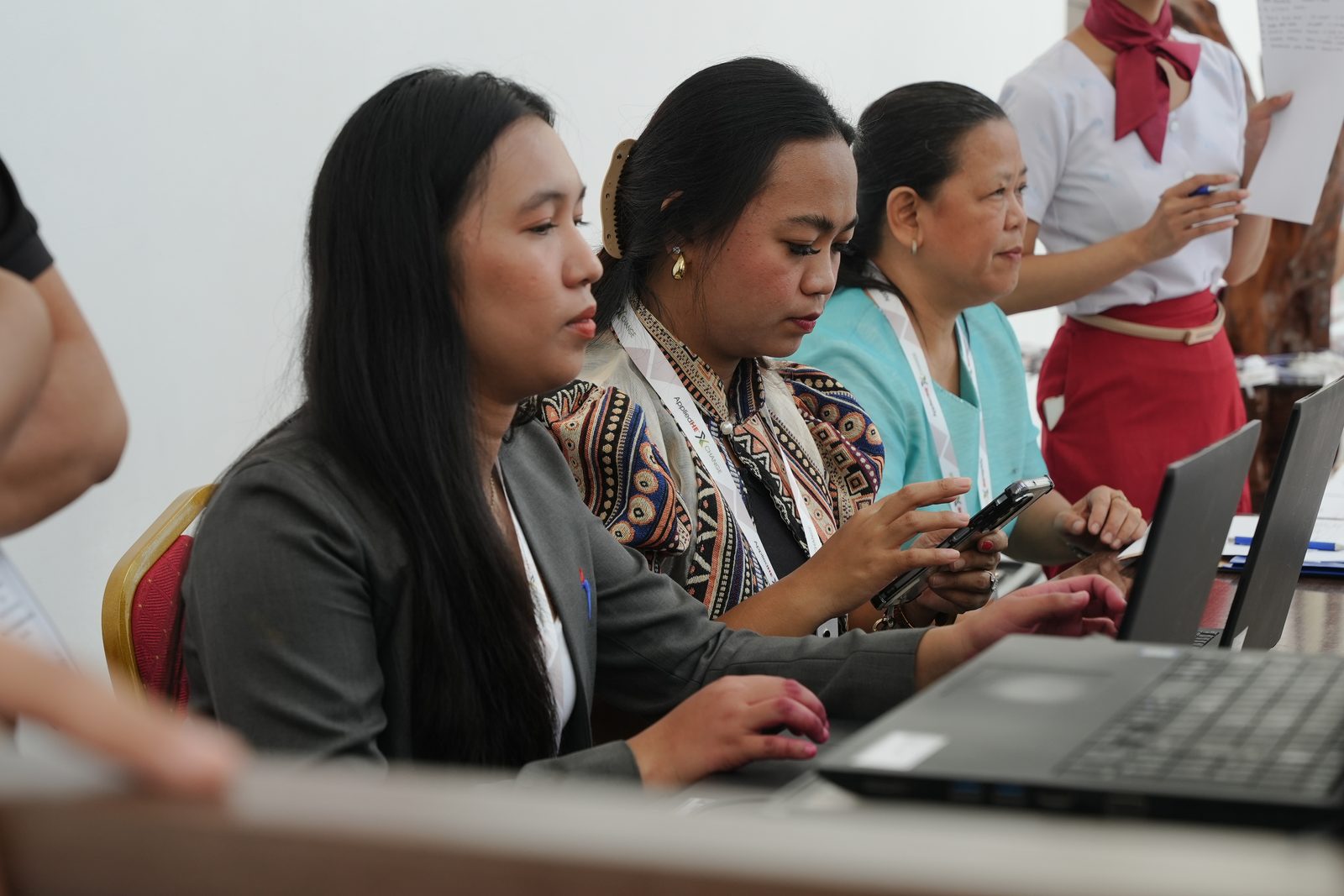AppliedHE Xchange FCPC @ Bulacan 2026 photo 18