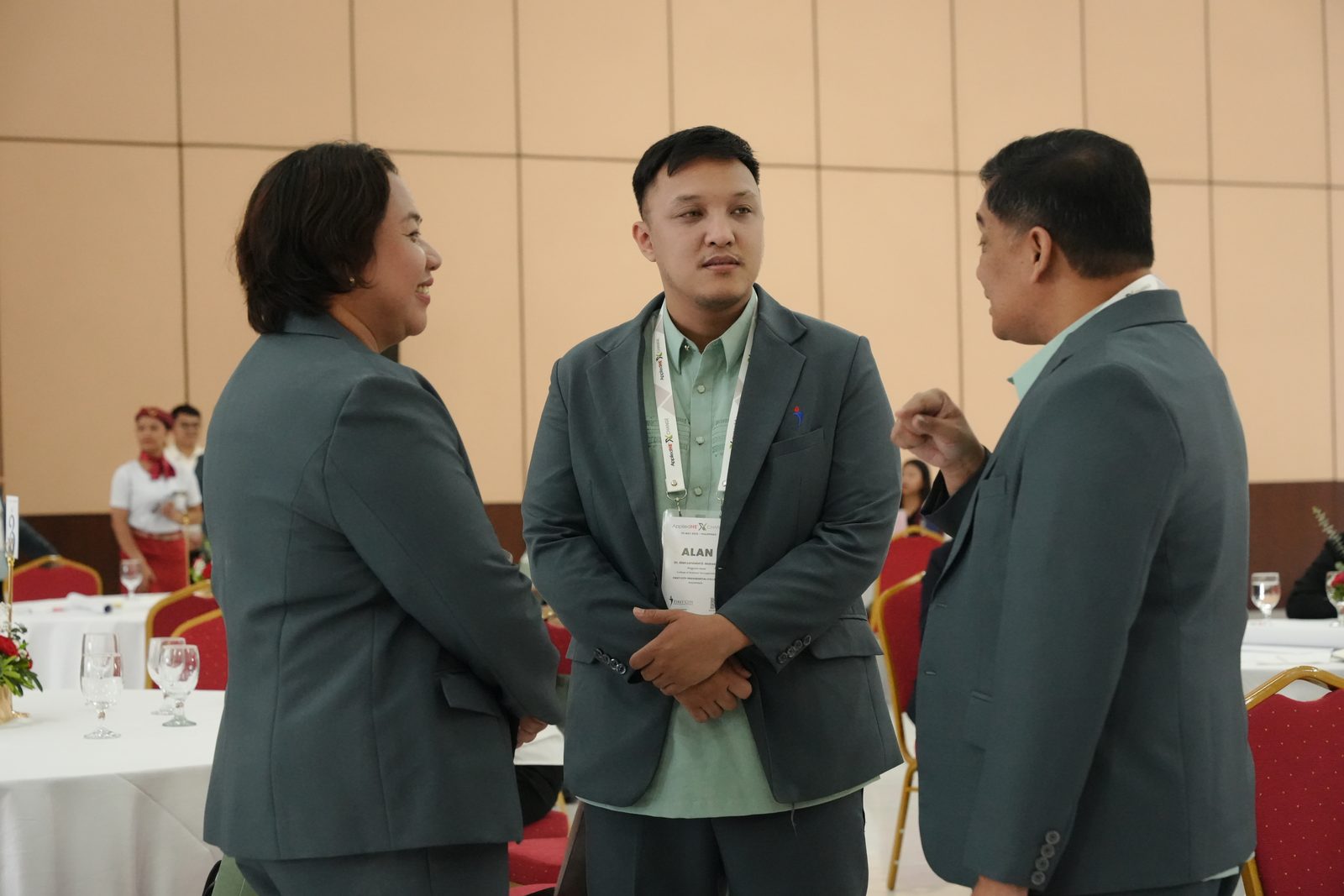 AppliedHE Xchange FCPC @ Bulacan 2026 photo 20