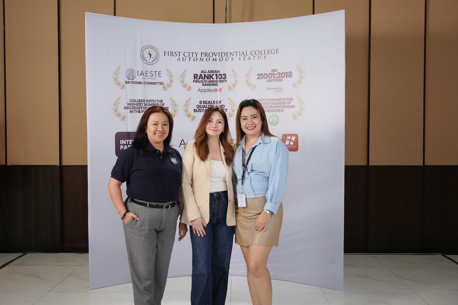 AppliedHE Xchange FCPC @ Bulacan 2026 photo 23