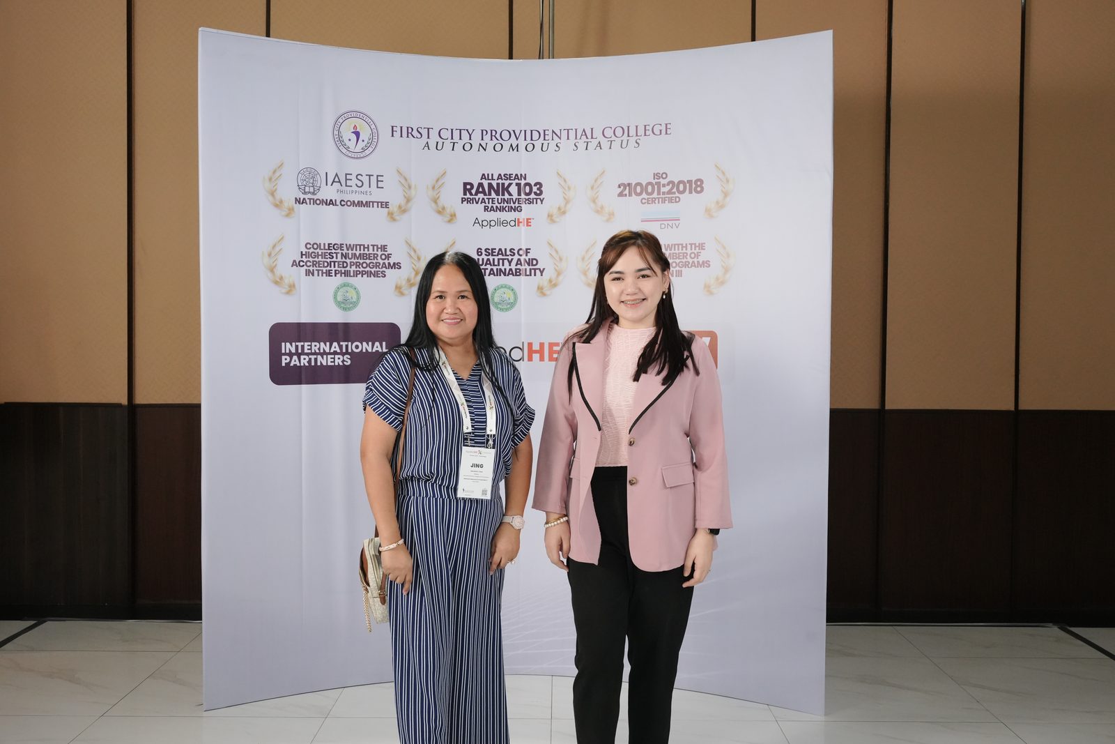 AppliedHE Xchange FCPC @ Bulacan 2026 photo 24