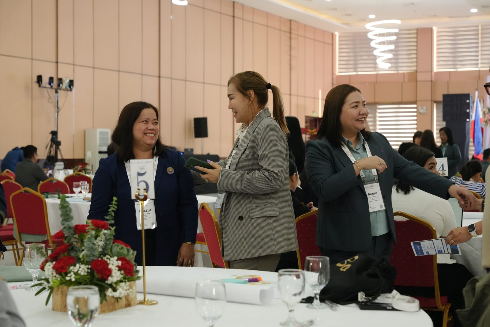 AppliedHE Xchange FCPC @ Bulacan 2026 photo 25