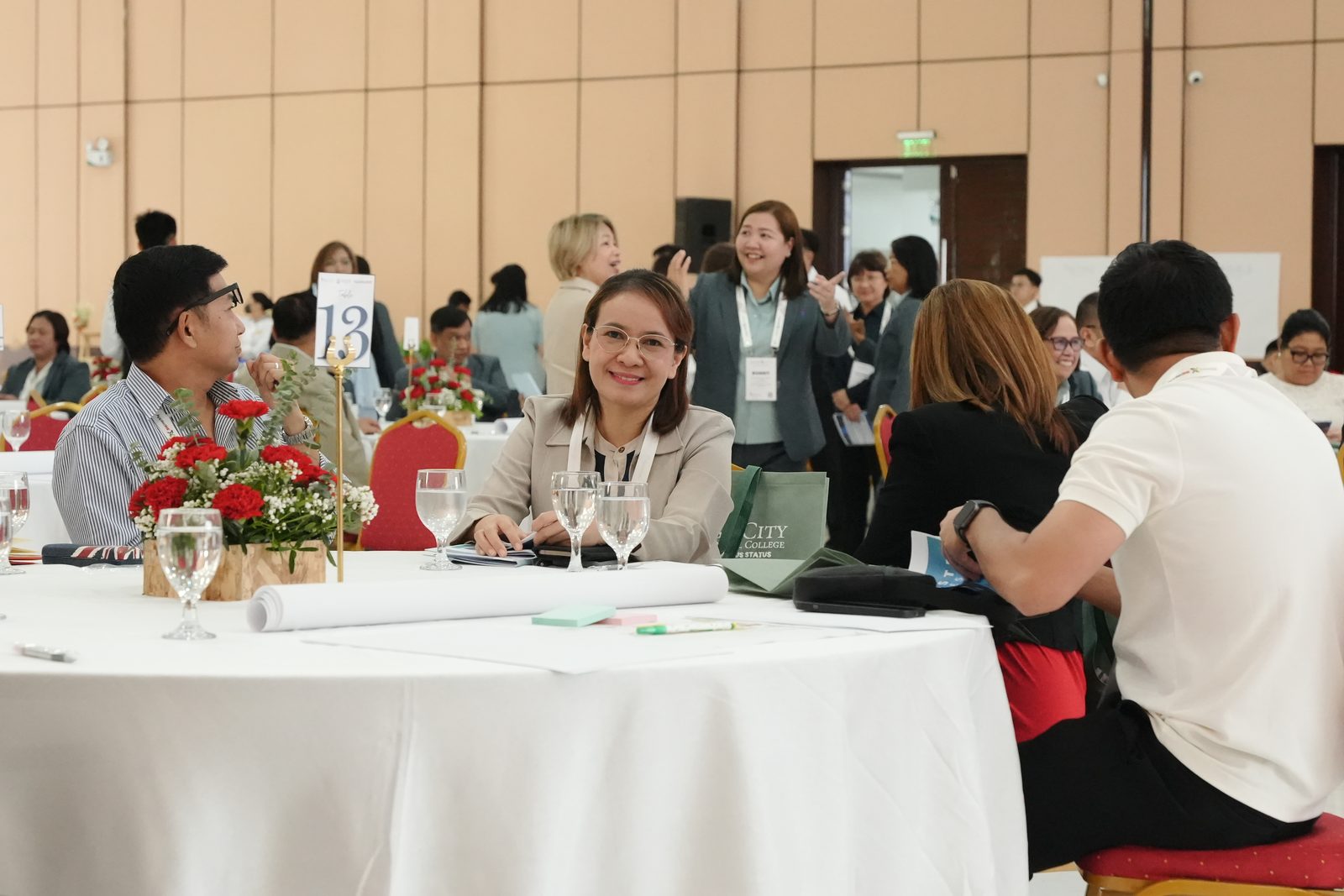 AppliedHE Xchange FCPC @ Bulacan 2026 photo 26