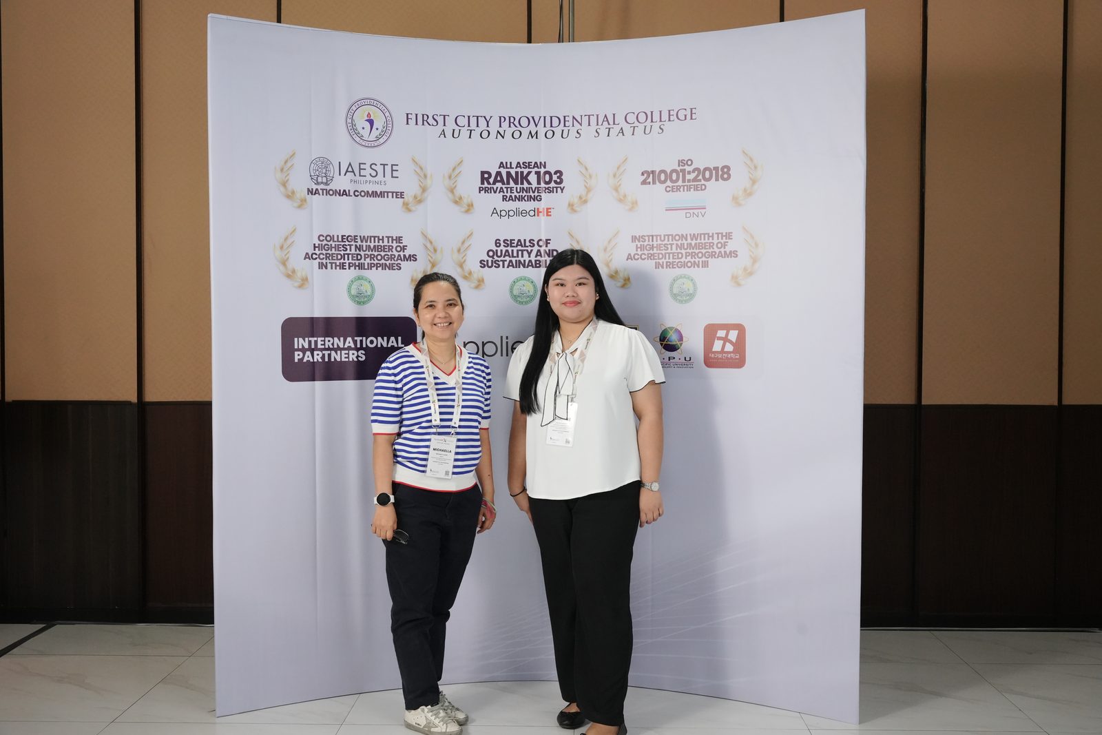 AppliedHE Xchange FCPC @ Bulacan 2026 photo 28