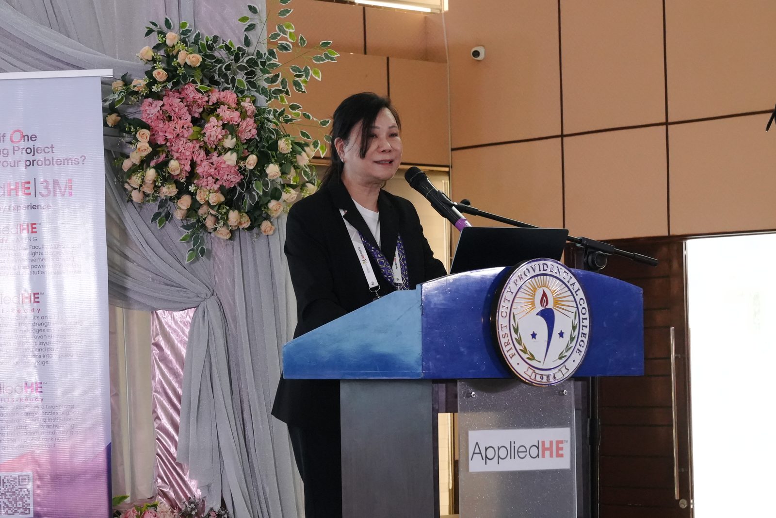 AppliedHE Xchange FCPC @ Bulacan 2026 photo 33