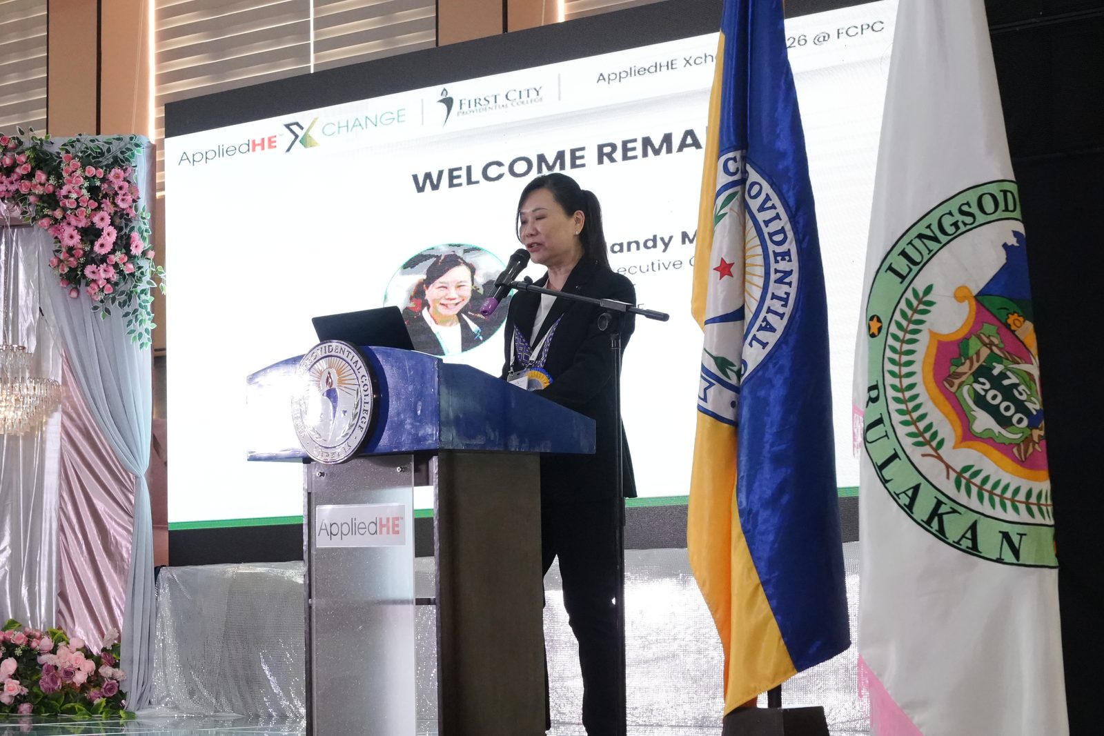 AppliedHE Xchange FCPC @ Bulacan 2026 photo 35
