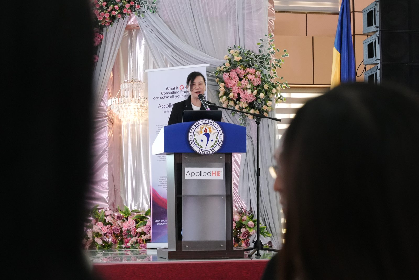 AppliedHE Xchange FCPC @ Bulacan 2026 photo 36