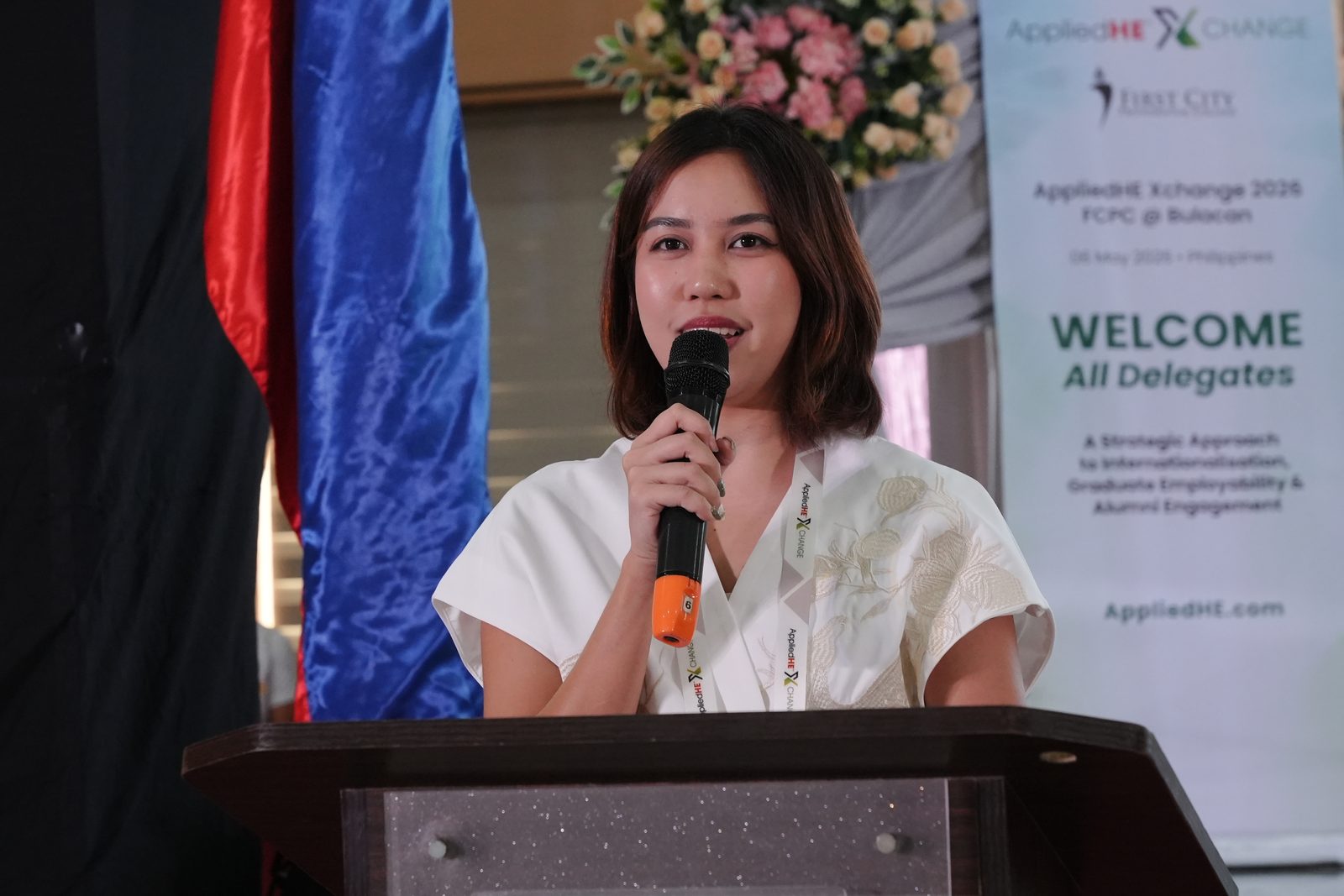 AppliedHE Xchange FCPC @ Bulacan 2026 photo 37