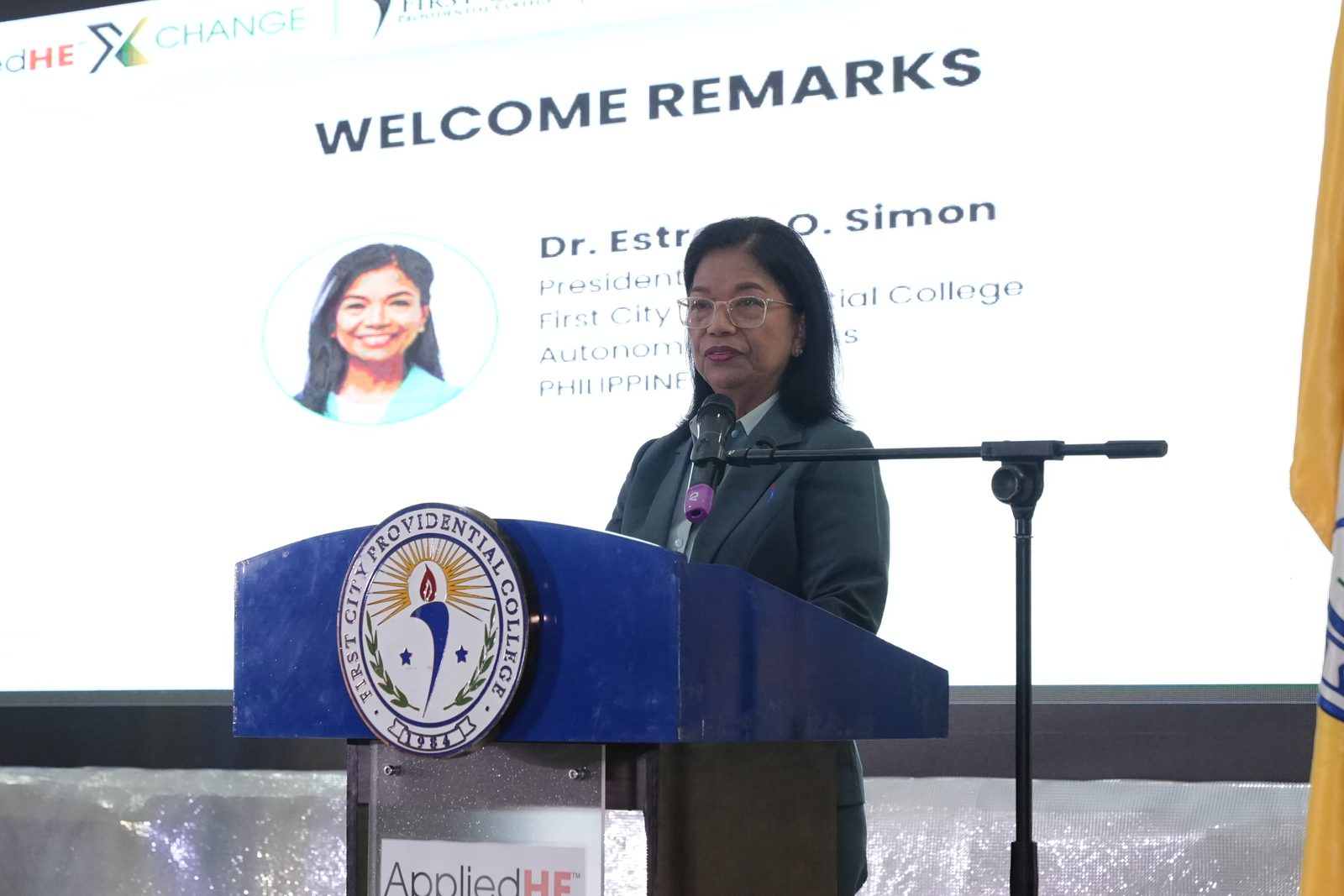 AppliedHE Xchange FCPC @ Bulacan 2026 photo 39