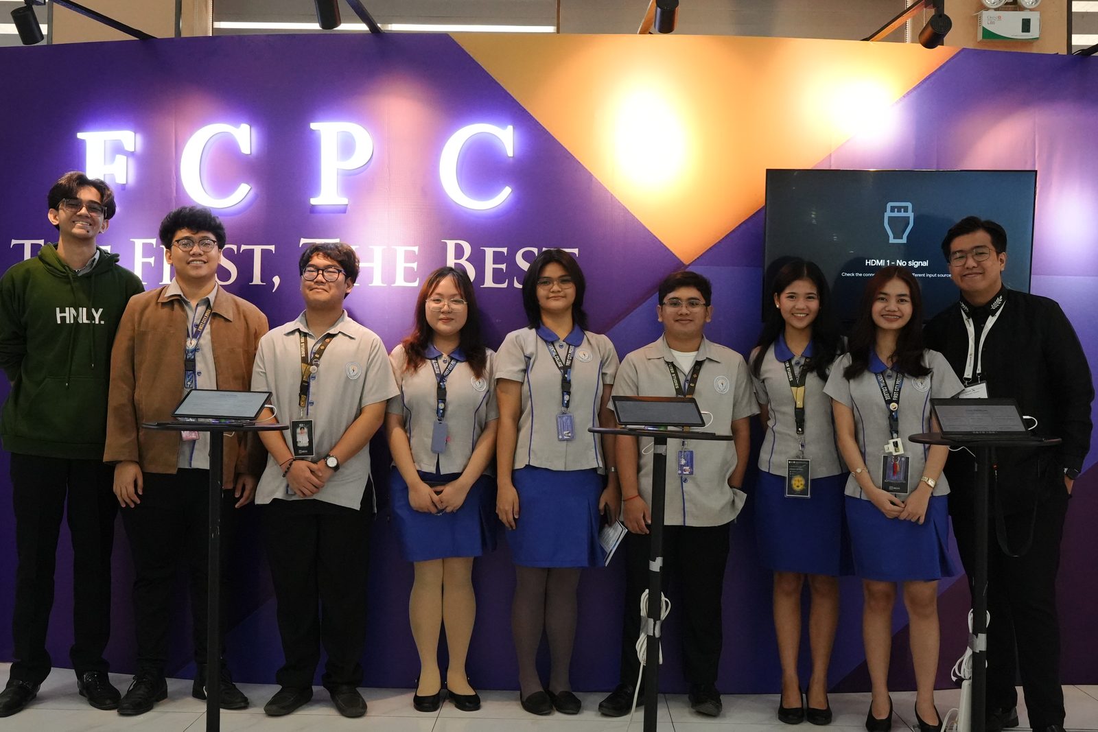 AppliedHE Xchange FCPC @ Bulacan 2026 photo 43