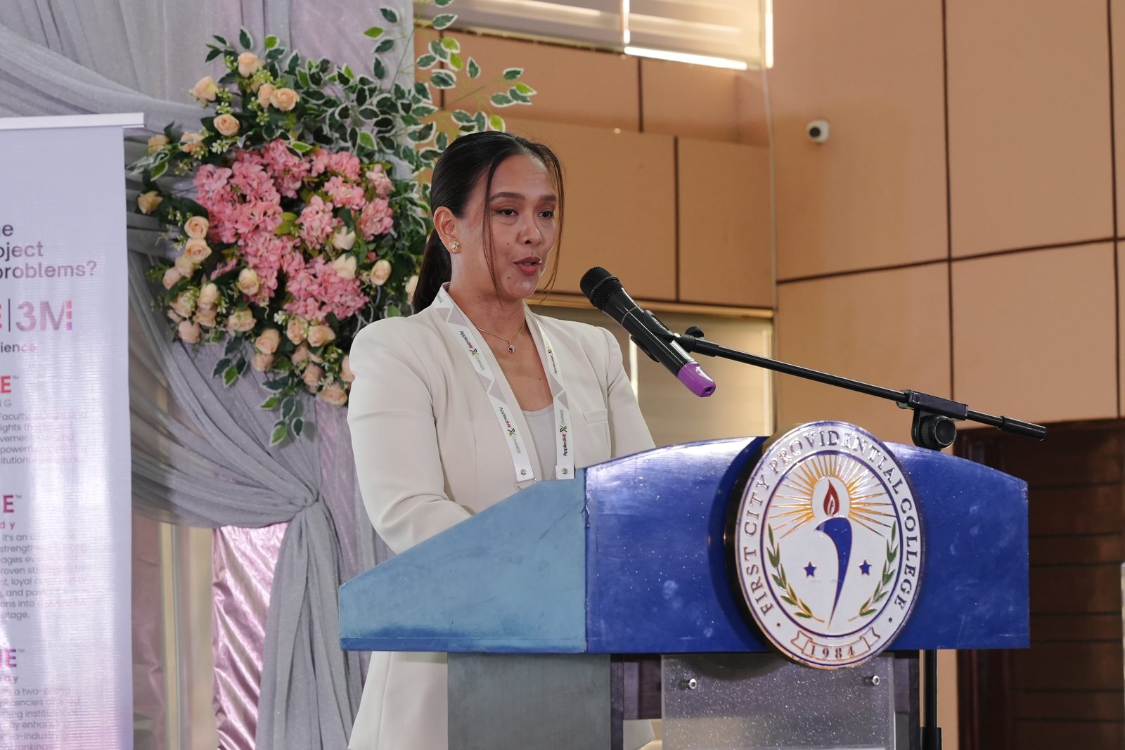 AppliedHE Xchange FCPC @ Bulacan 2026 photo 45