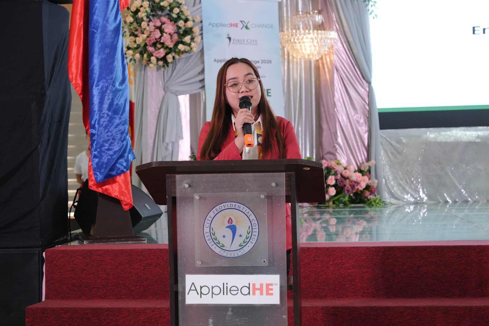 AppliedHE Xchange FCPC @ Bulacan 2026 photo 47
