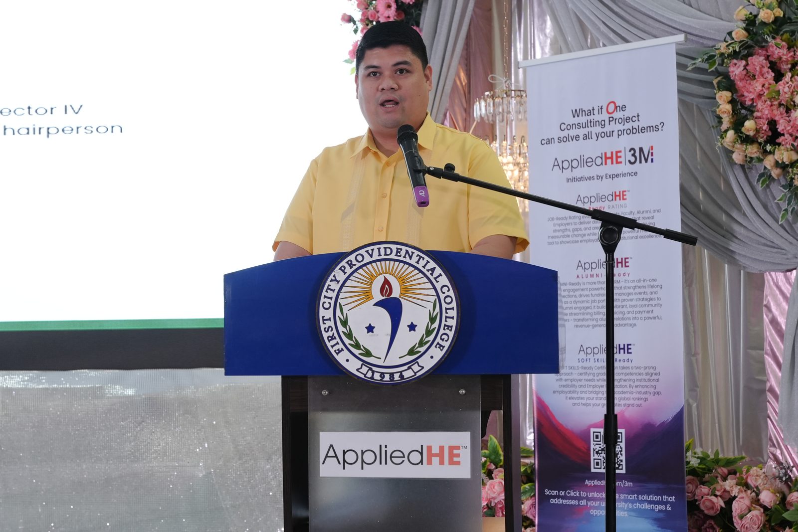 AppliedHE Xchange FCPC @ Bulacan 2026 photo 48