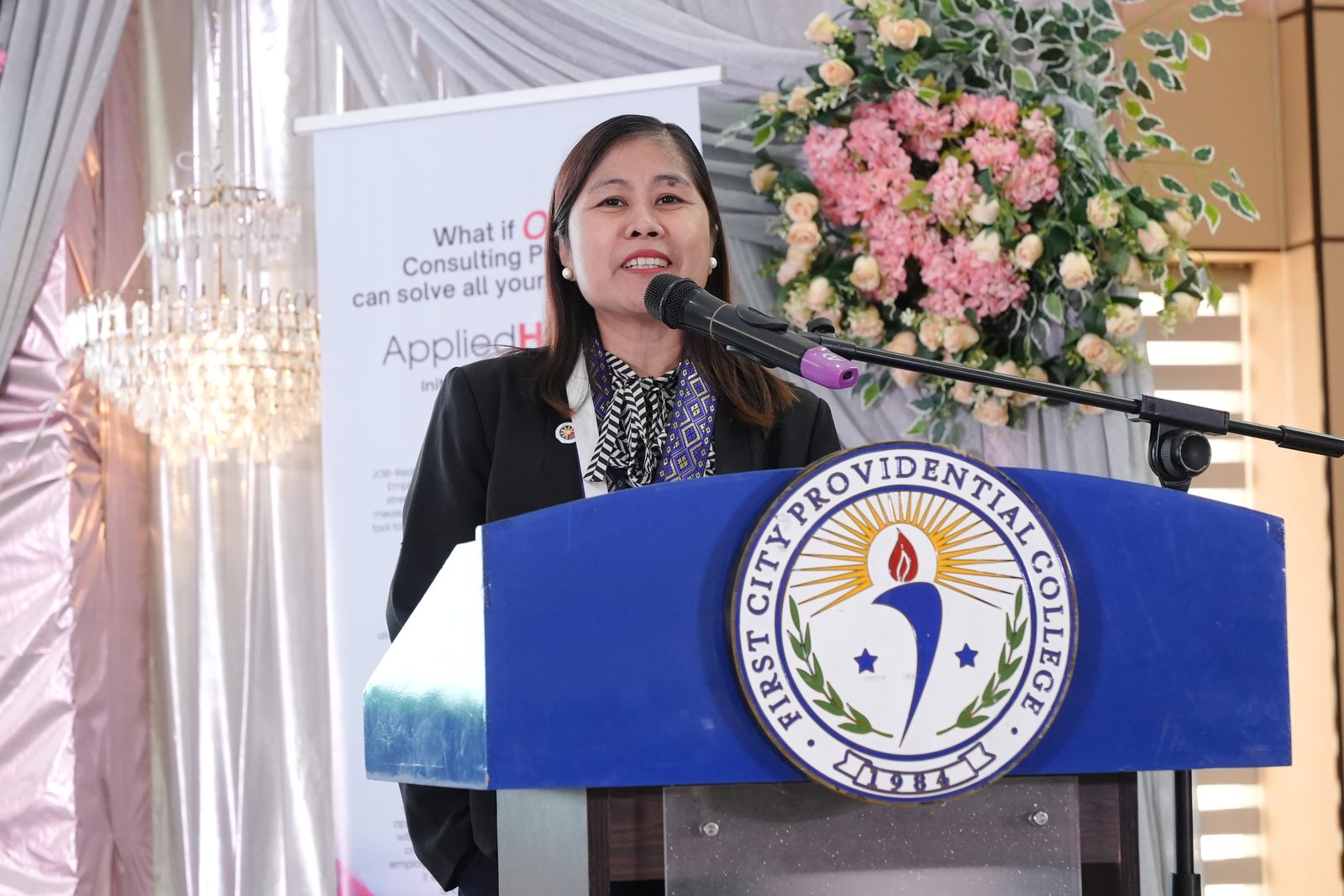 AppliedHE Xchange FCPC @ Bulacan 2026 photo 51