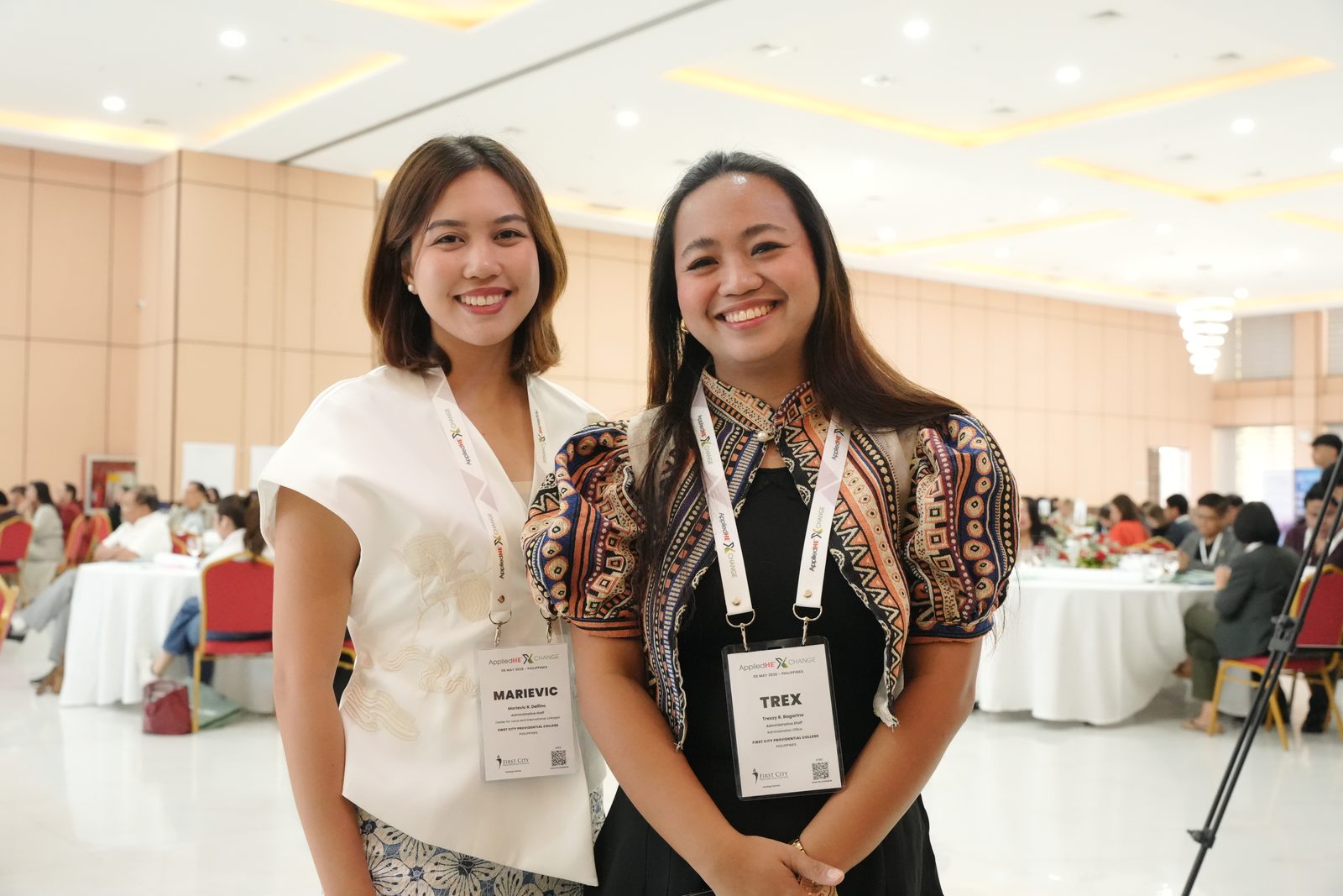 AppliedHE Xchange FCPC @ Bulacan 2026 photo 53