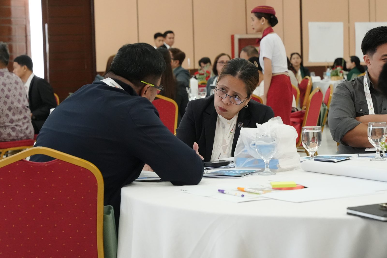 AppliedHE Xchange FCPC @ Bulacan 2026 photo 54