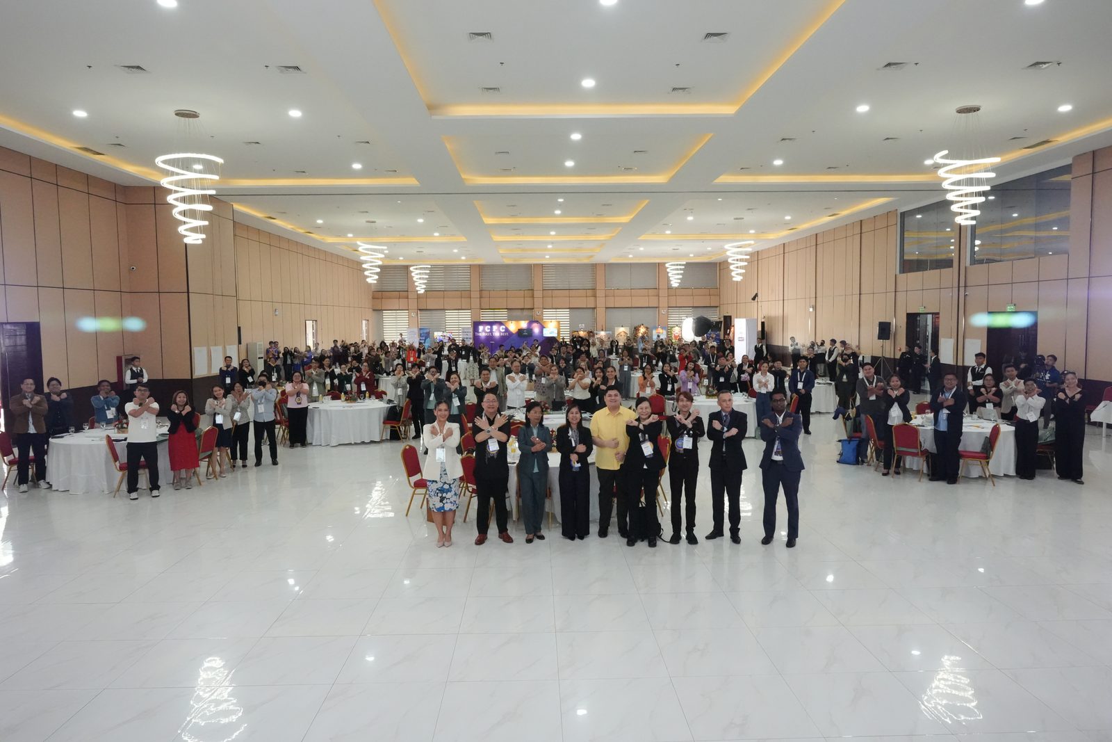AppliedHE Xchange FCPC @ Bulacan 2026 photo 56