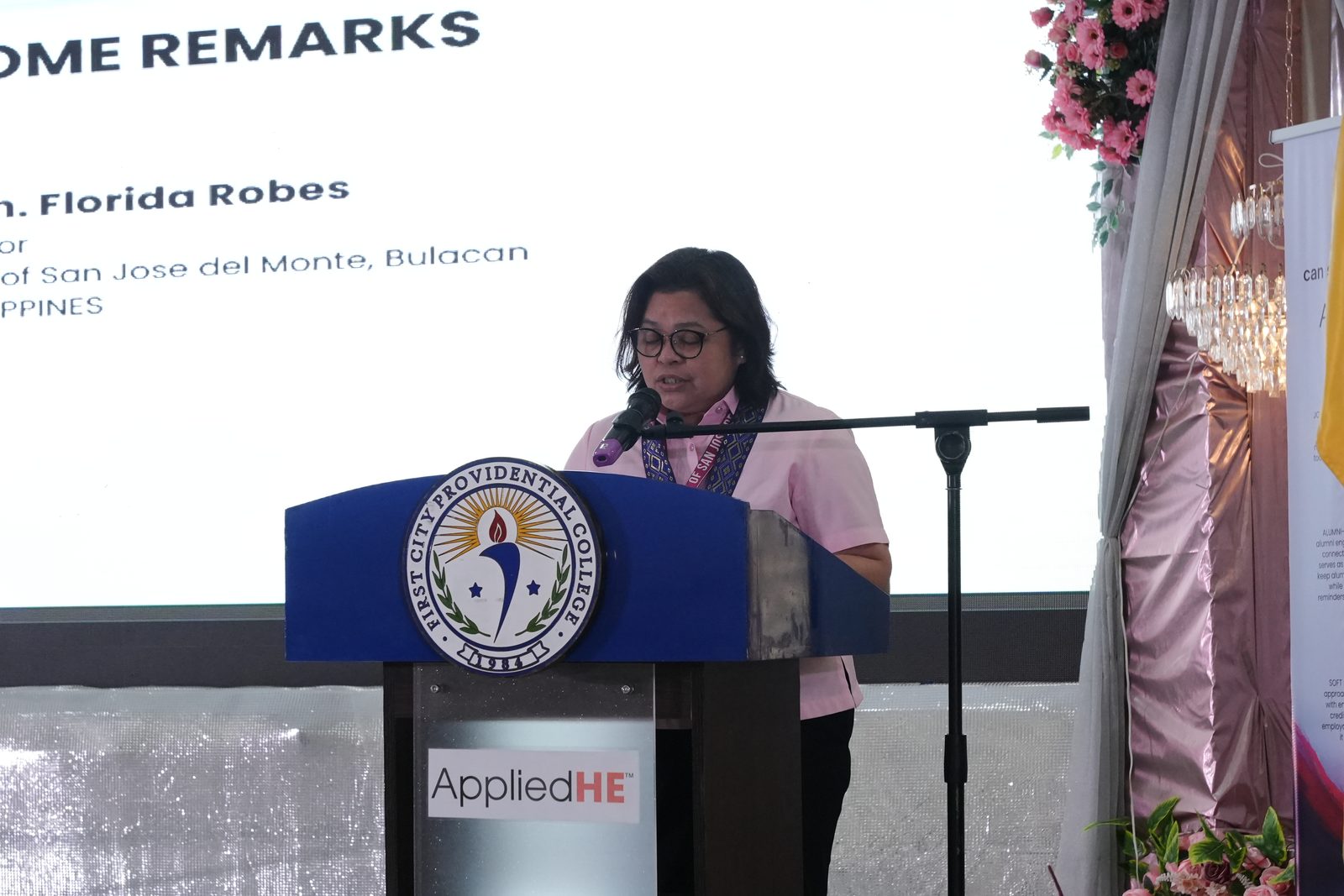 AppliedHE Xchange FCPC @ Bulacan 2026 photo 60