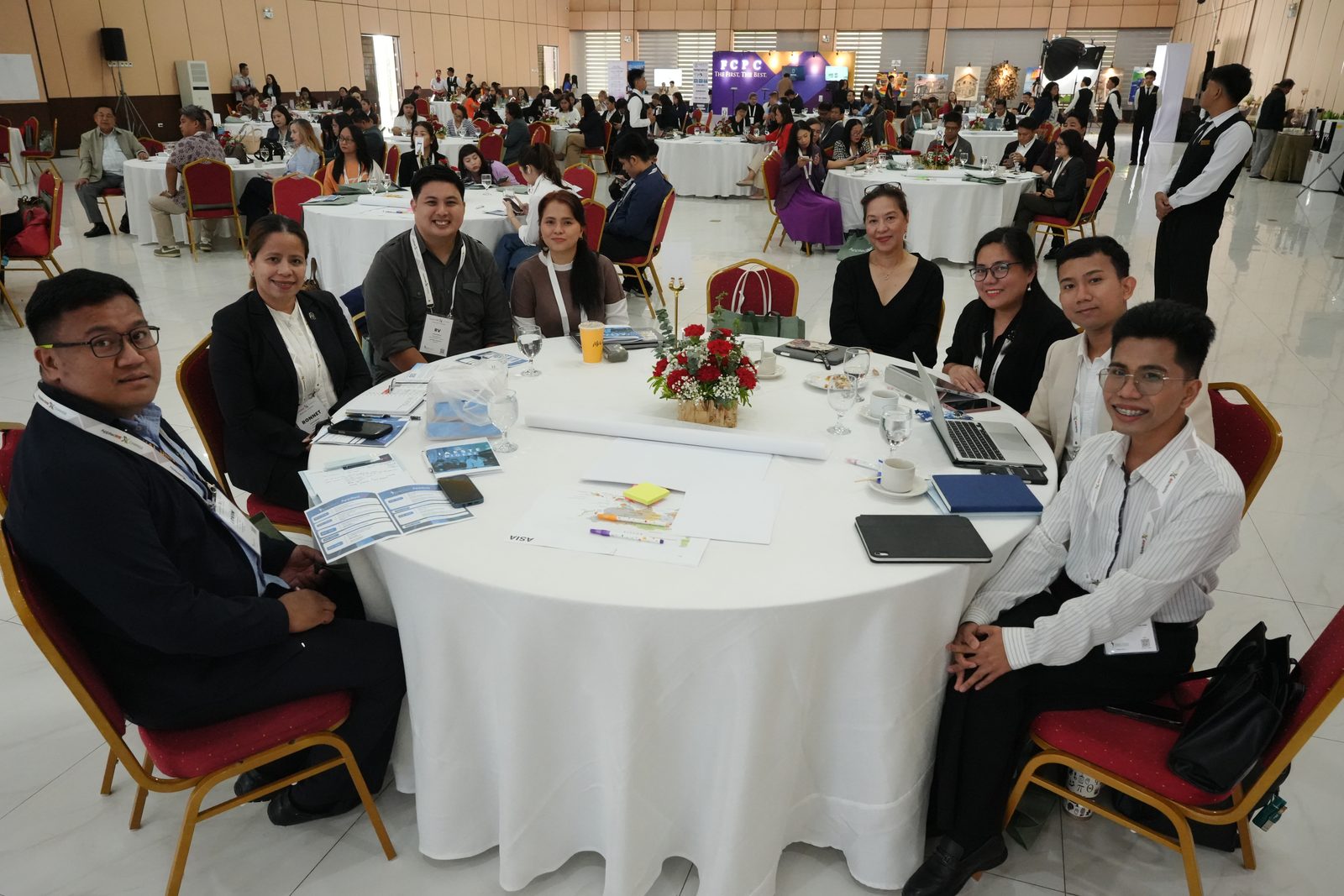 AppliedHE Xchange FCPC @ Bulacan 2026 photo 61