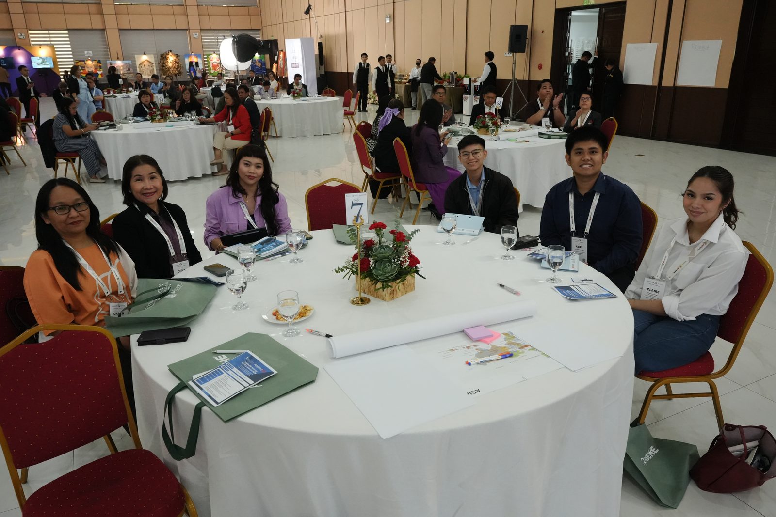 AppliedHE Xchange FCPC @ Bulacan 2026 photo 62