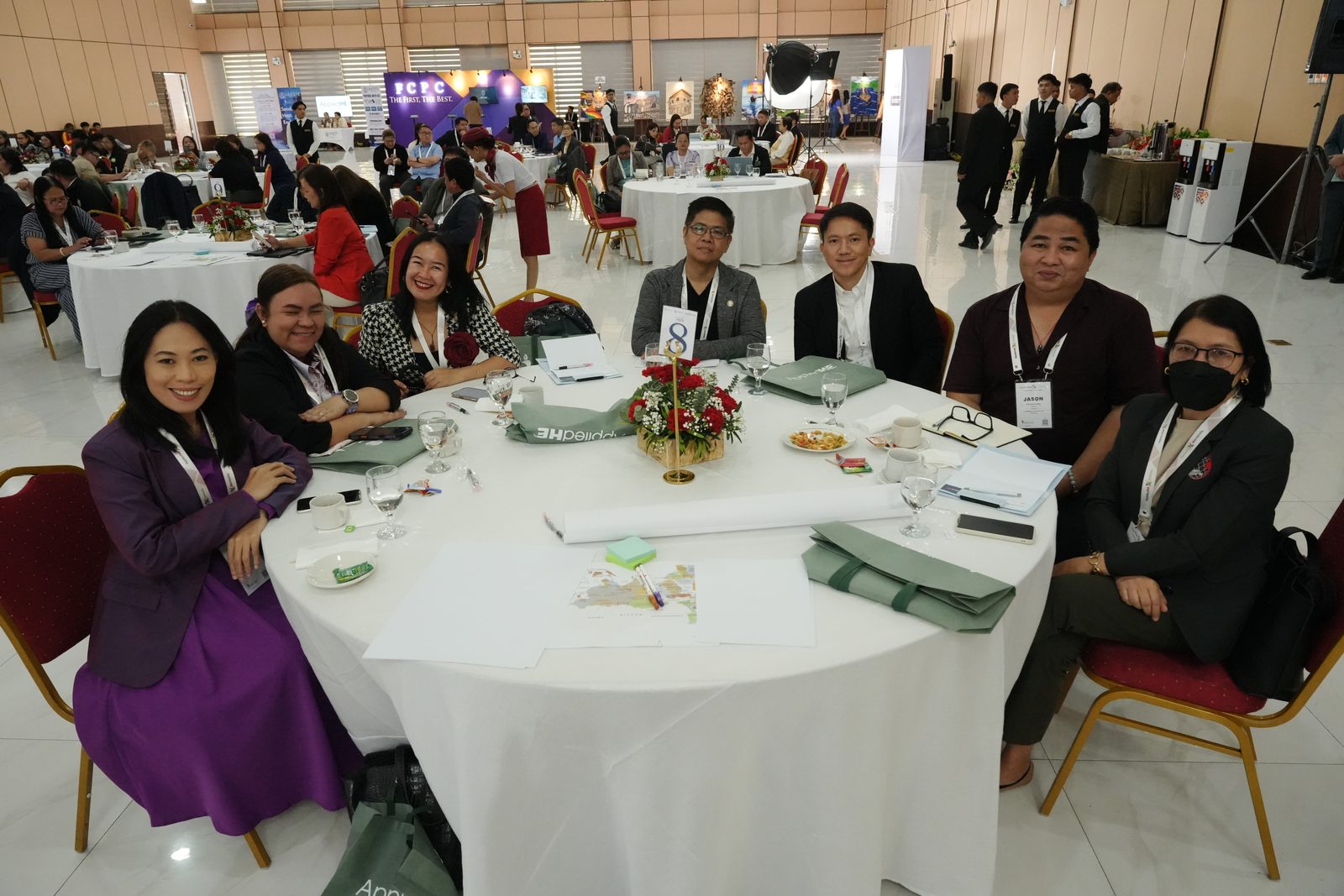 AppliedHE Xchange FCPC @ Bulacan 2026 photo 63