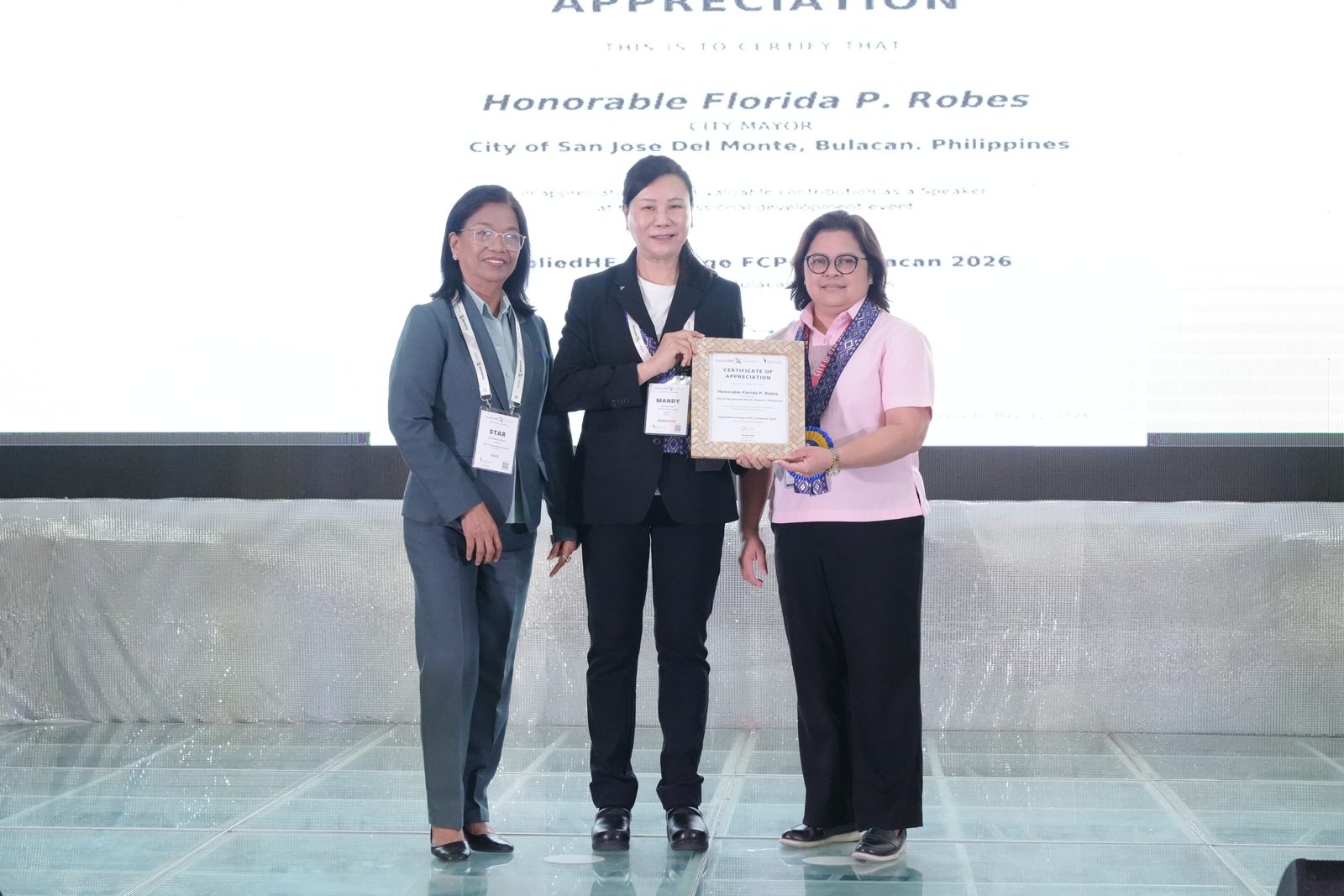 AppliedHE Xchange FCPC @ Bulacan 2026 photo 64