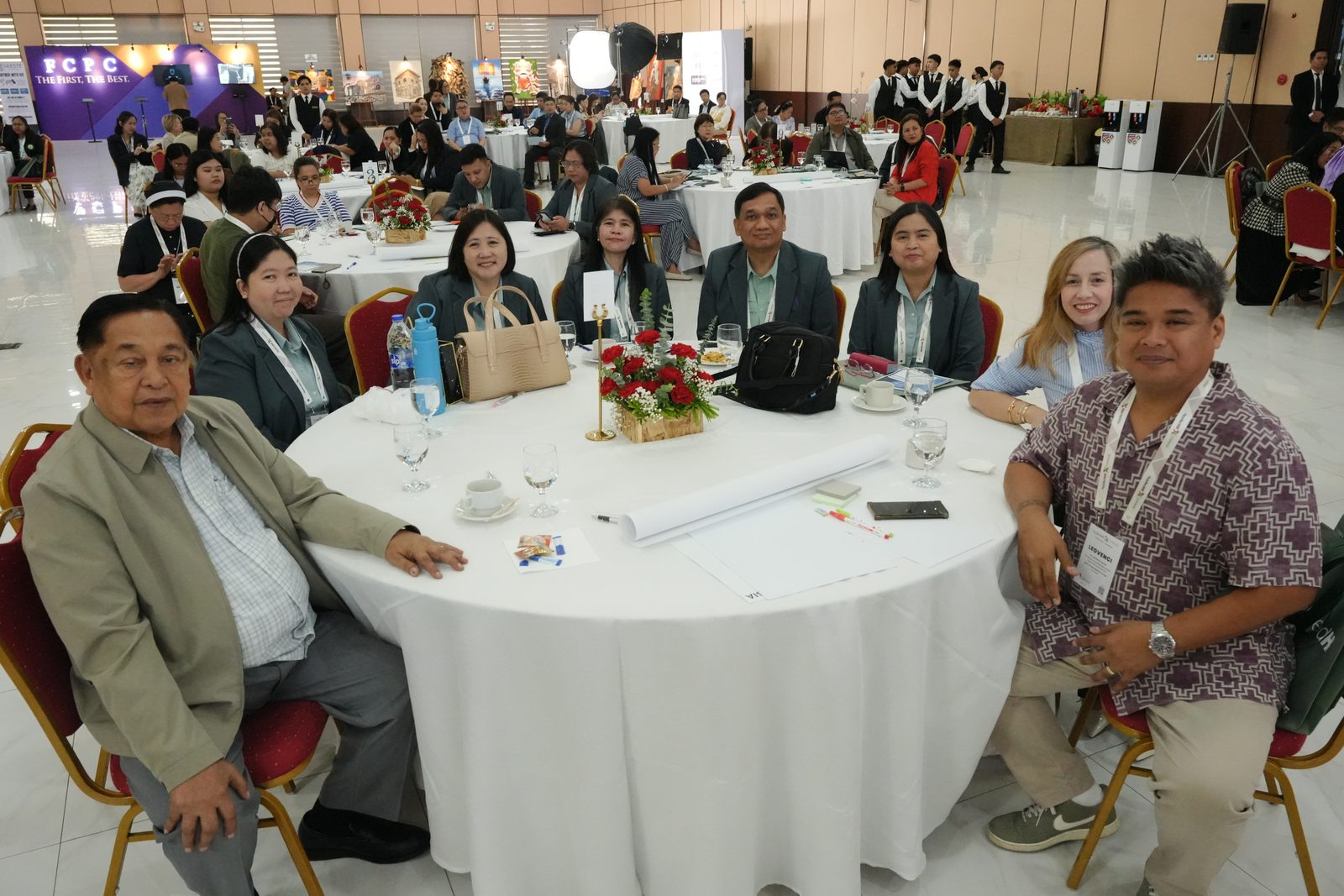 AppliedHE Xchange FCPC @ Bulacan 2026 photo 65