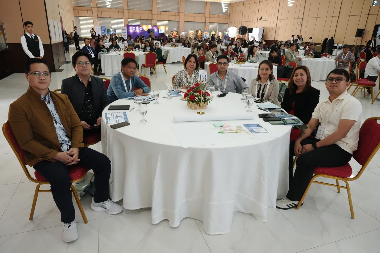 AppliedHE Xchange FCPC @ Bulacan 2026 photo 66