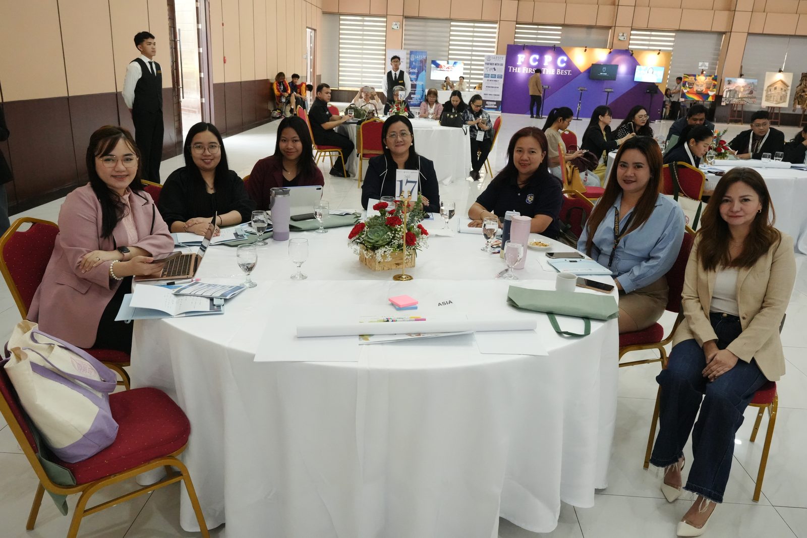 AppliedHE Xchange FCPC @ Bulacan 2026 photo 67