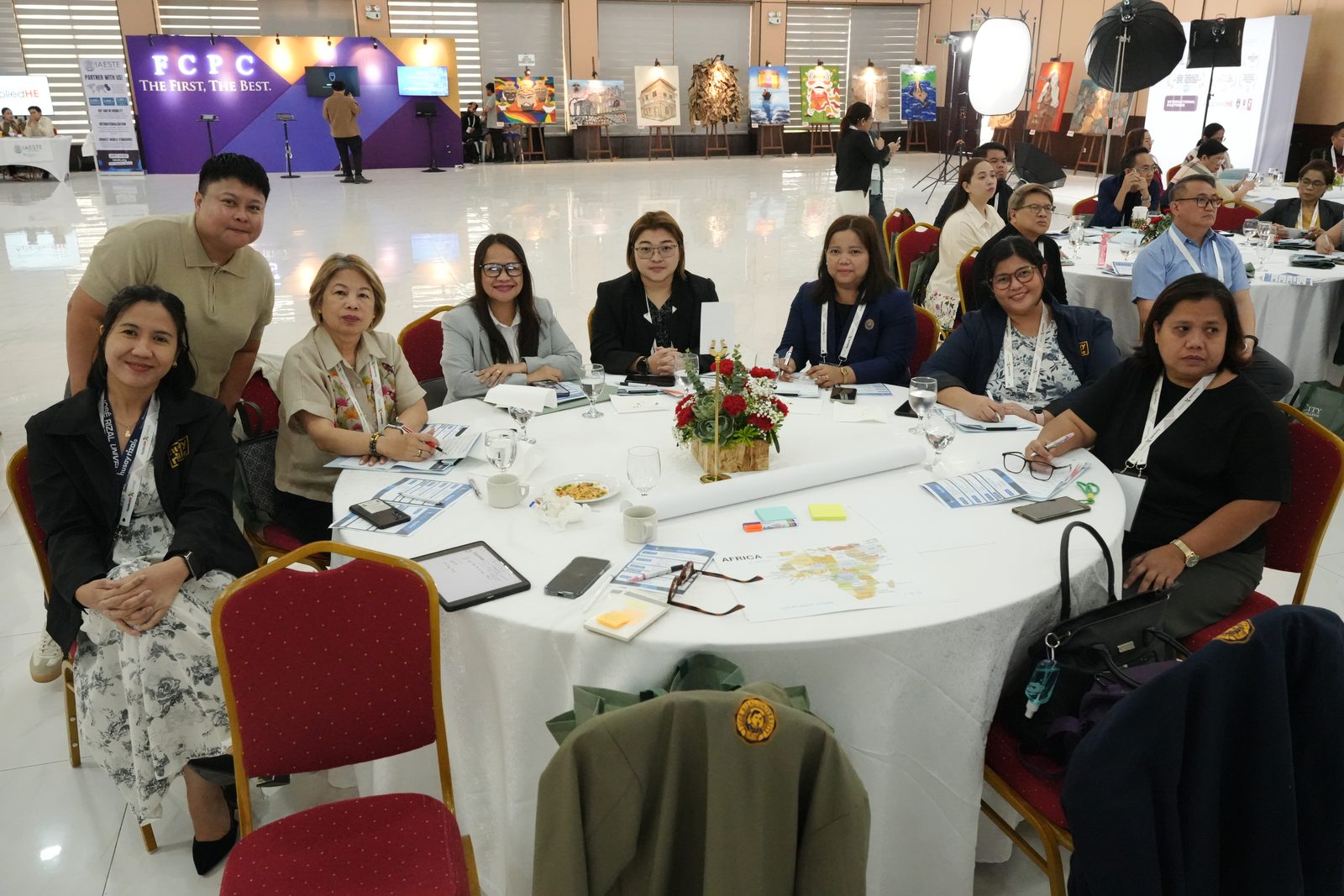 AppliedHE Xchange FCPC @ Bulacan 2026 photo 68