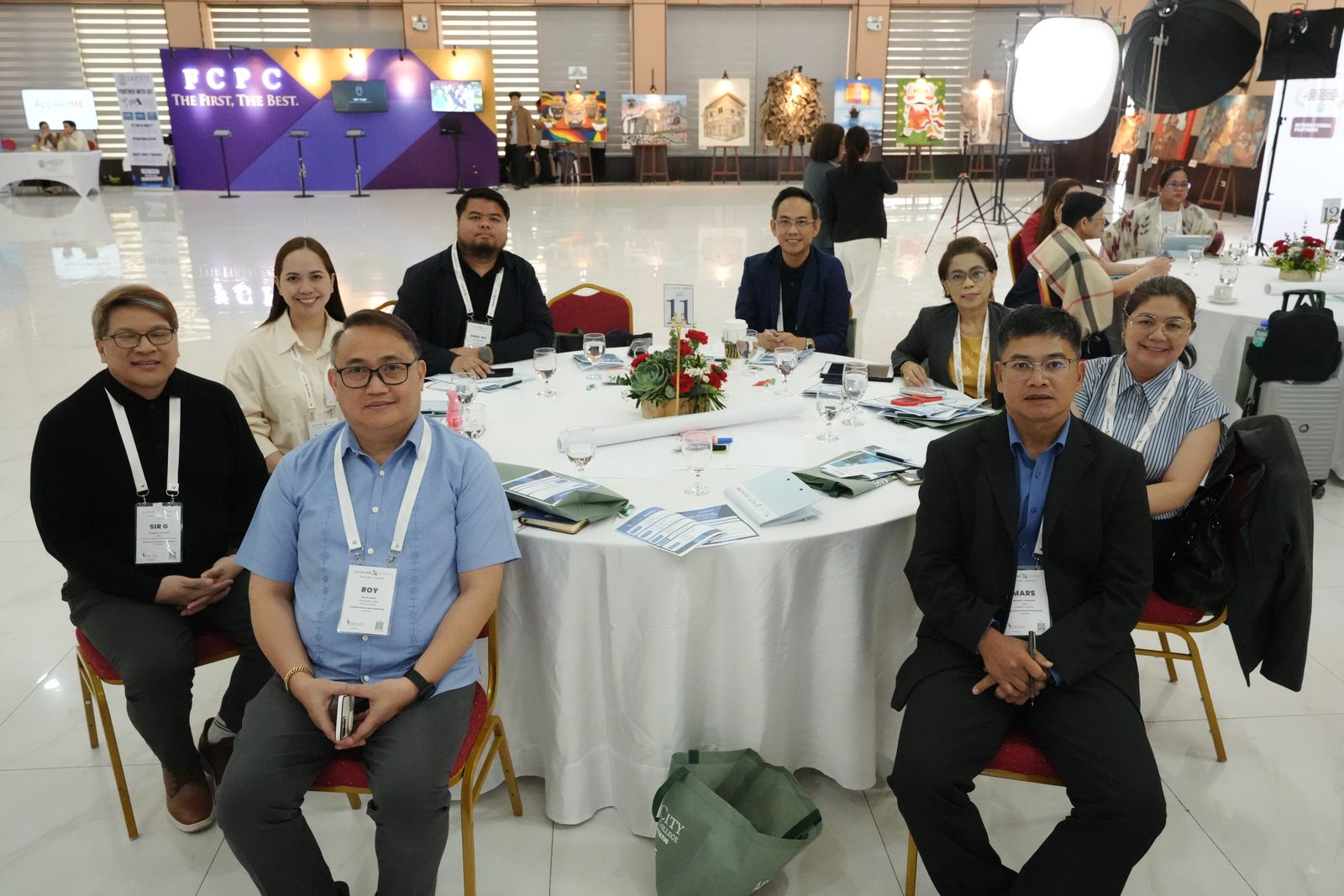 AppliedHE Xchange FCPC @ Bulacan 2026 photo 69