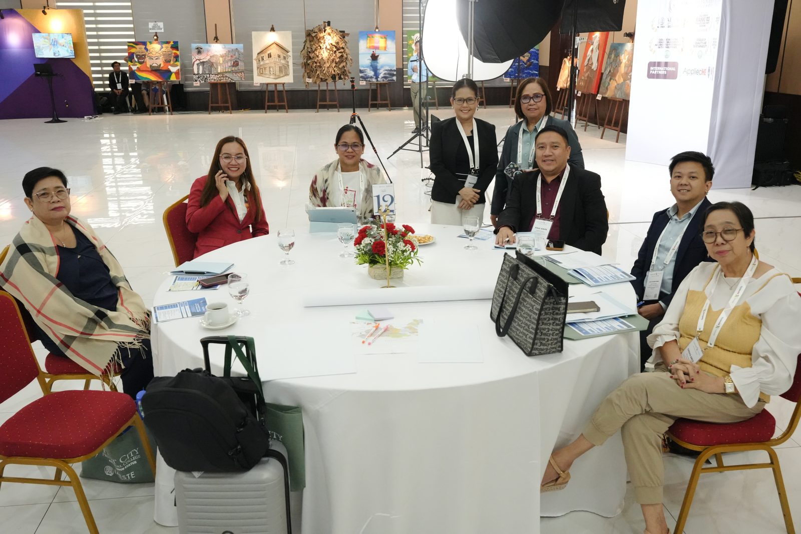 AppliedHE Xchange FCPC @ Bulacan 2026 photo 70