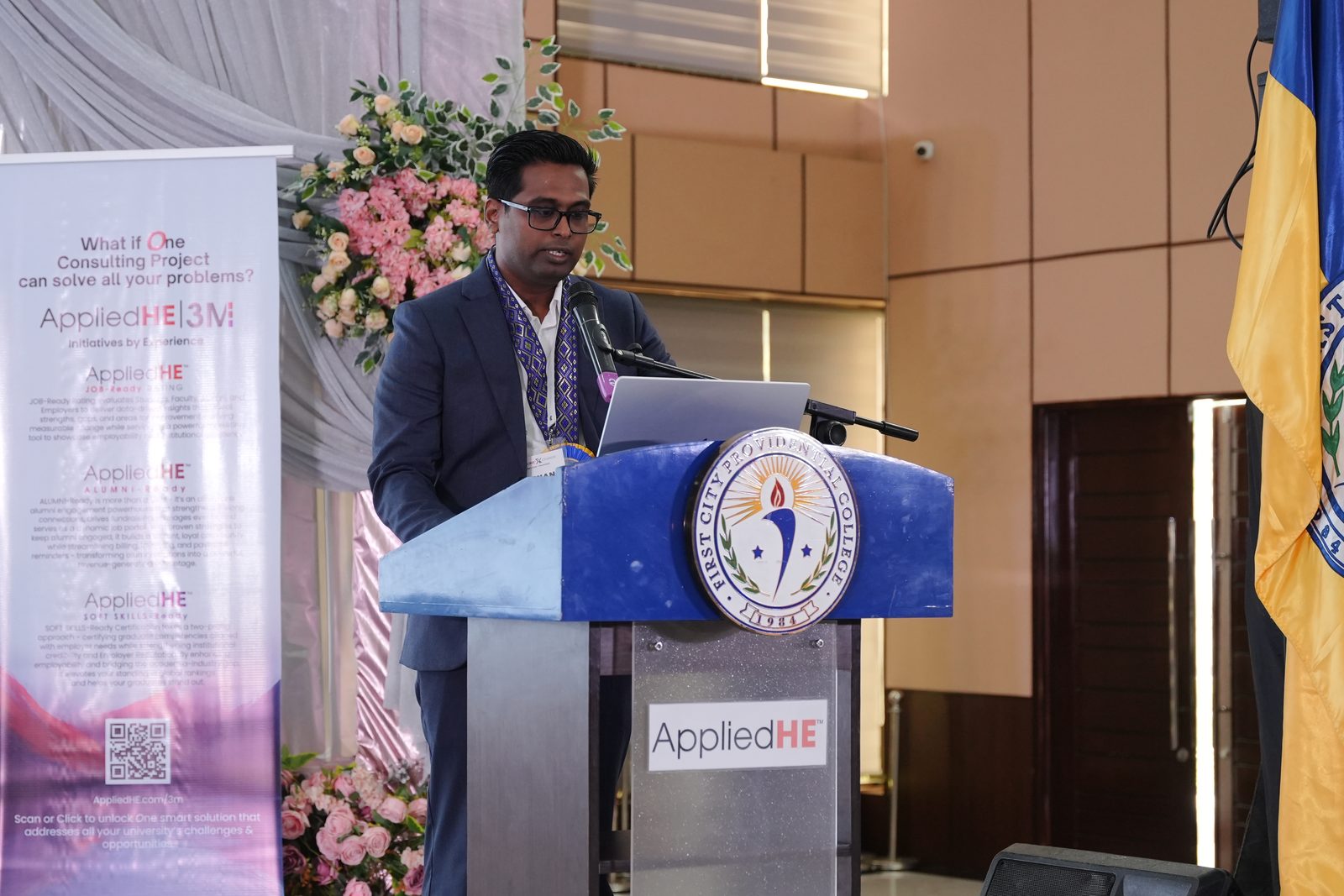AppliedHE Xchange FCPC @ Bulacan 2026 photo 72