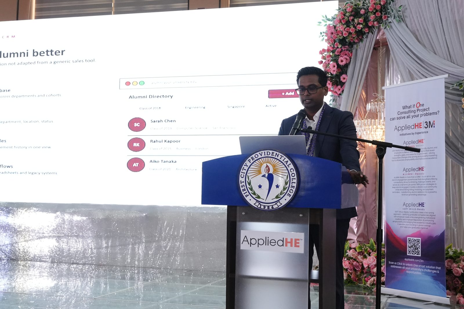 AppliedHE Xchange FCPC @ Bulacan 2026 photo 73