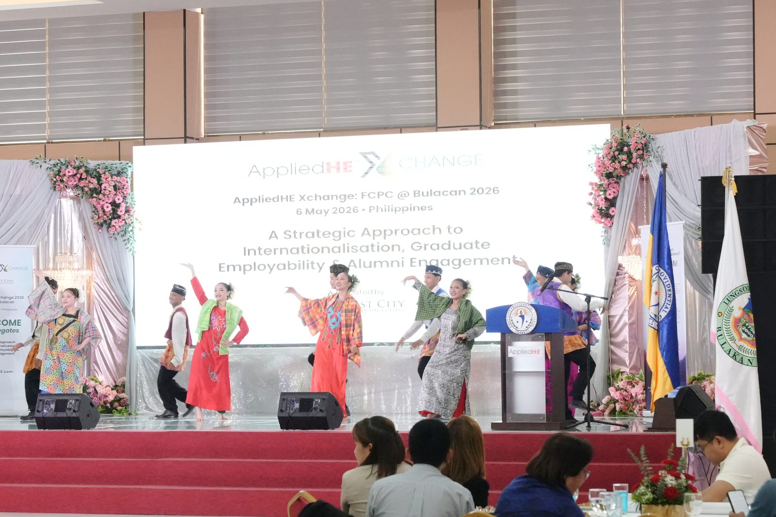 AppliedHE Xchange FCPC @ Bulacan 2026 photo 74