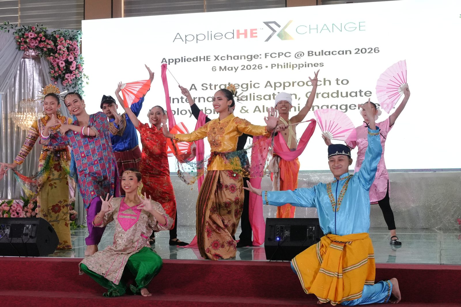 AppliedHE Xchange FCPC @ Bulacan 2026 photo 76