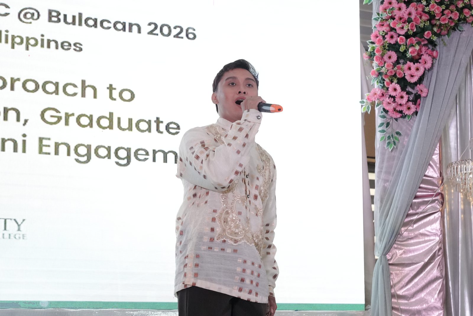 AppliedHE Xchange FCPC @ Bulacan 2026 photo 77