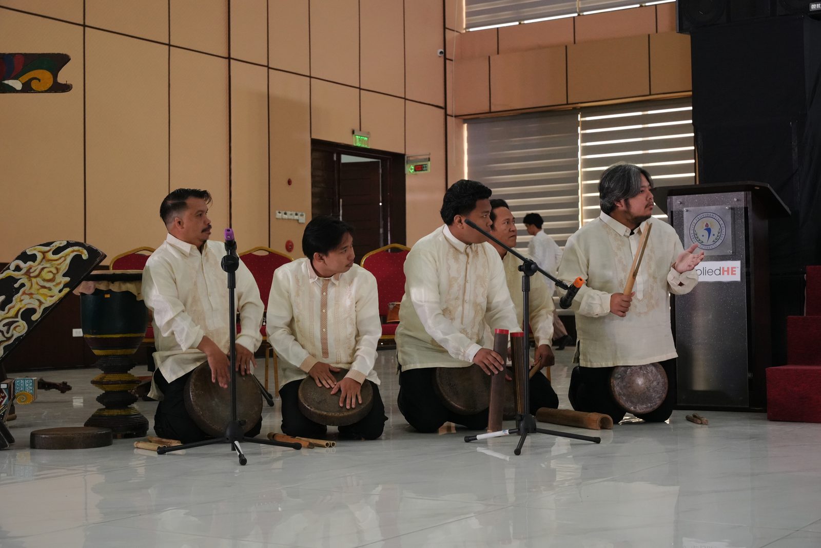 AppliedHE Xchange FCPC @ Bulacan 2026 photo 80