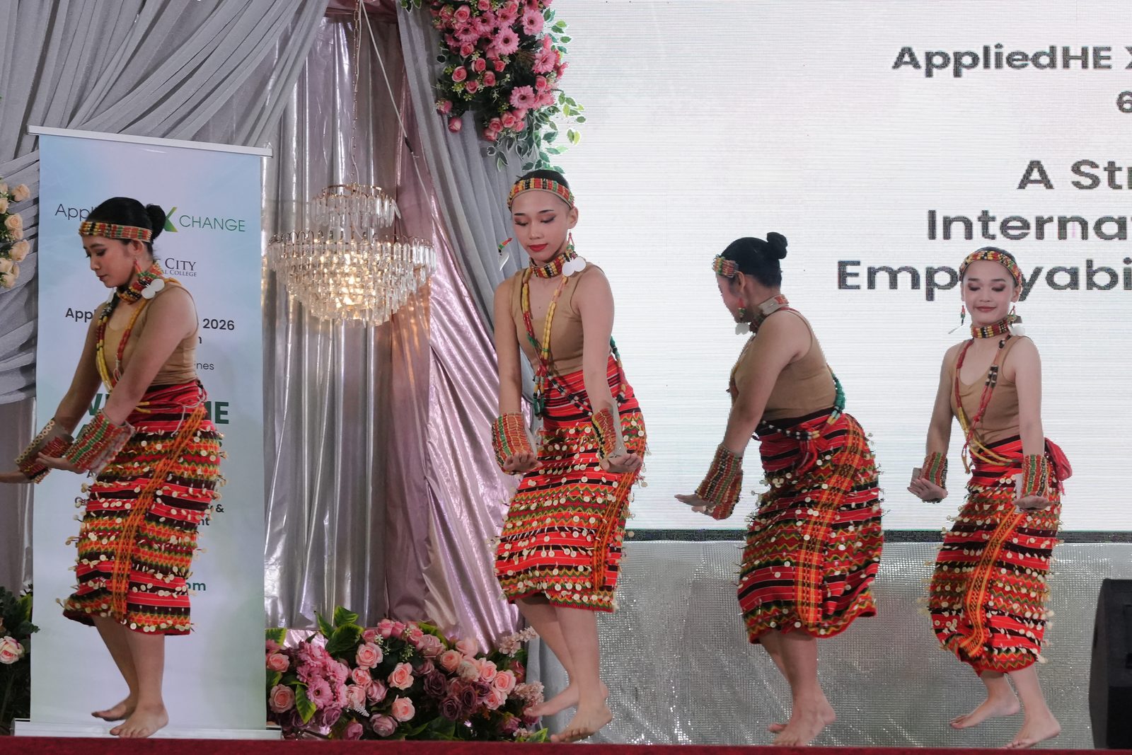 AppliedHE Xchange FCPC @ Bulacan 2026 photo 81