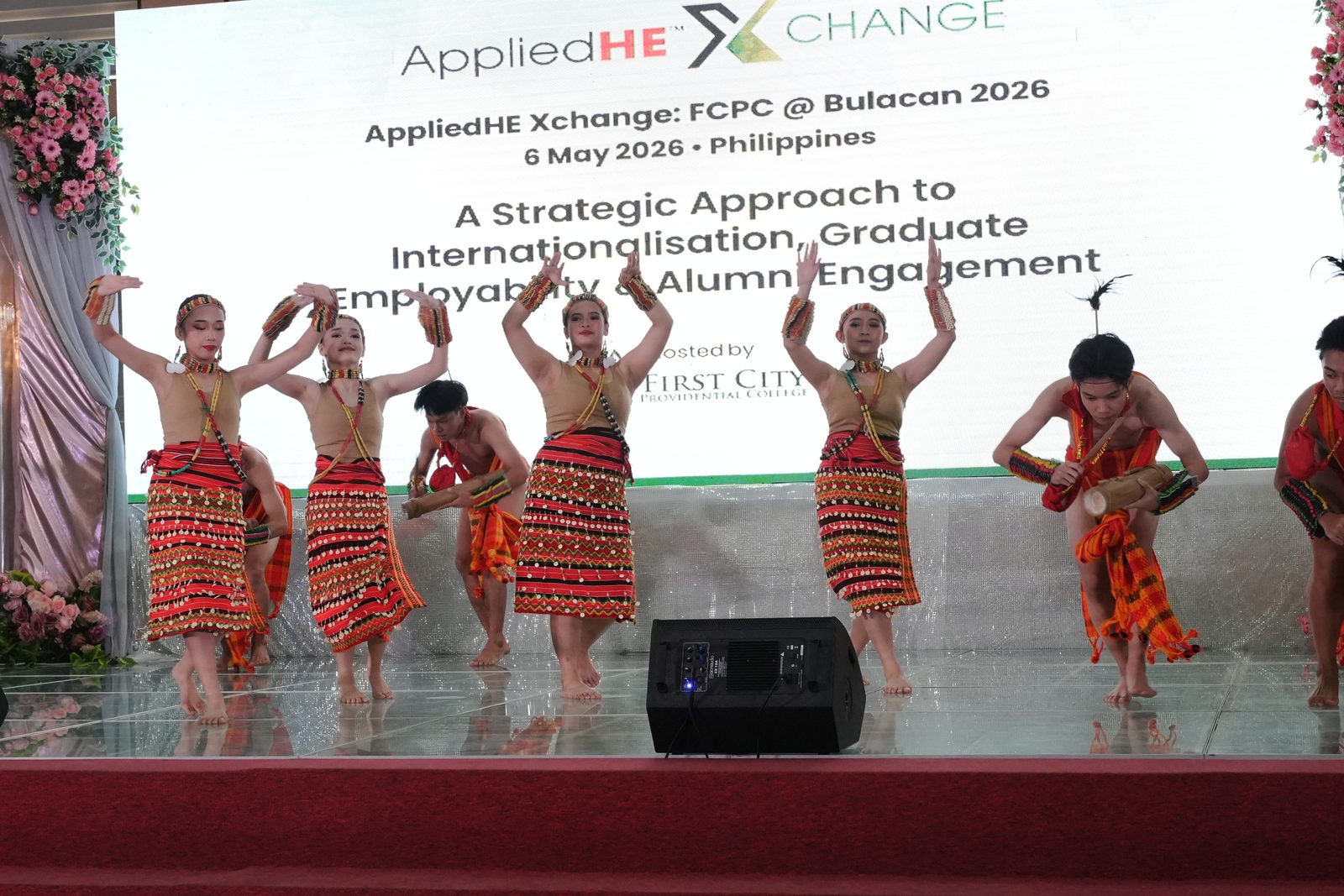 AppliedHE Xchange FCPC @ Bulacan 2026 photo 82