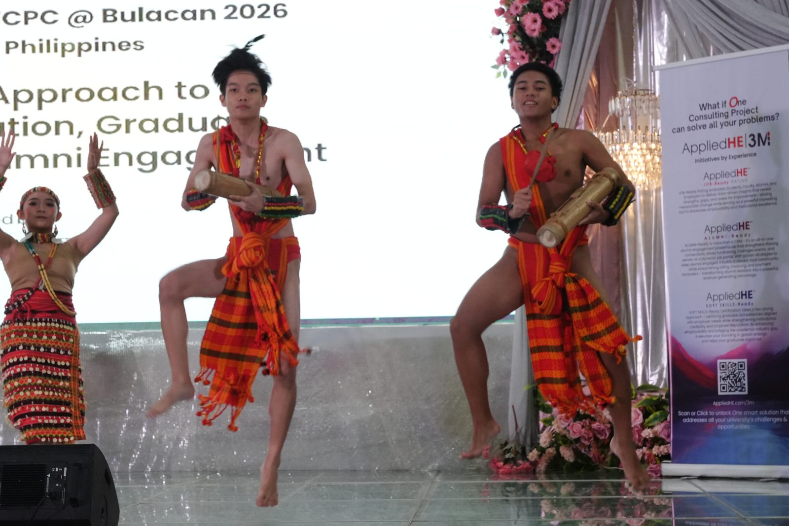 AppliedHE Xchange FCPC @ Bulacan 2026 photo 83