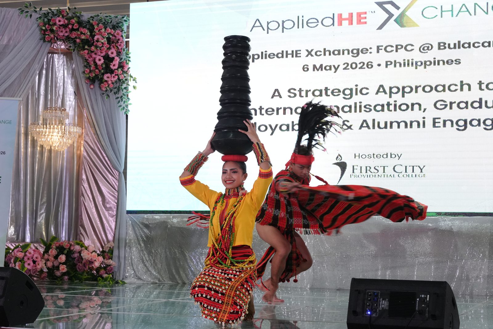 AppliedHE Xchange FCPC @ Bulacan 2026 photo 84