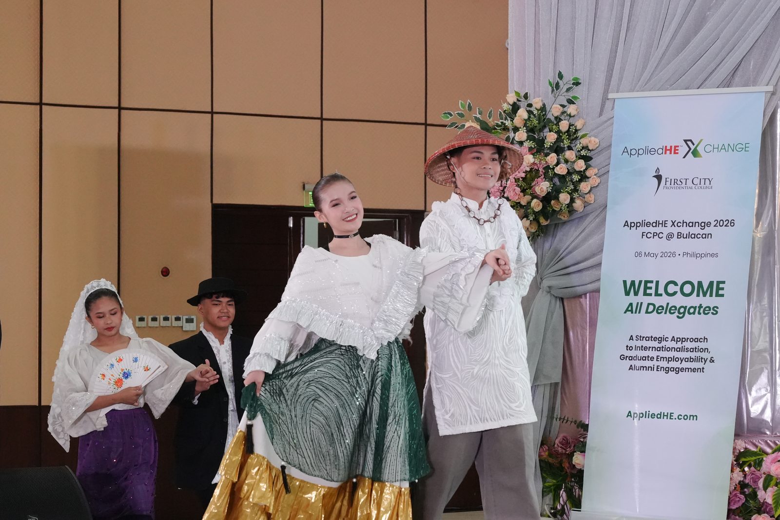 AppliedHE Xchange FCPC @ Bulacan 2026 photo 85