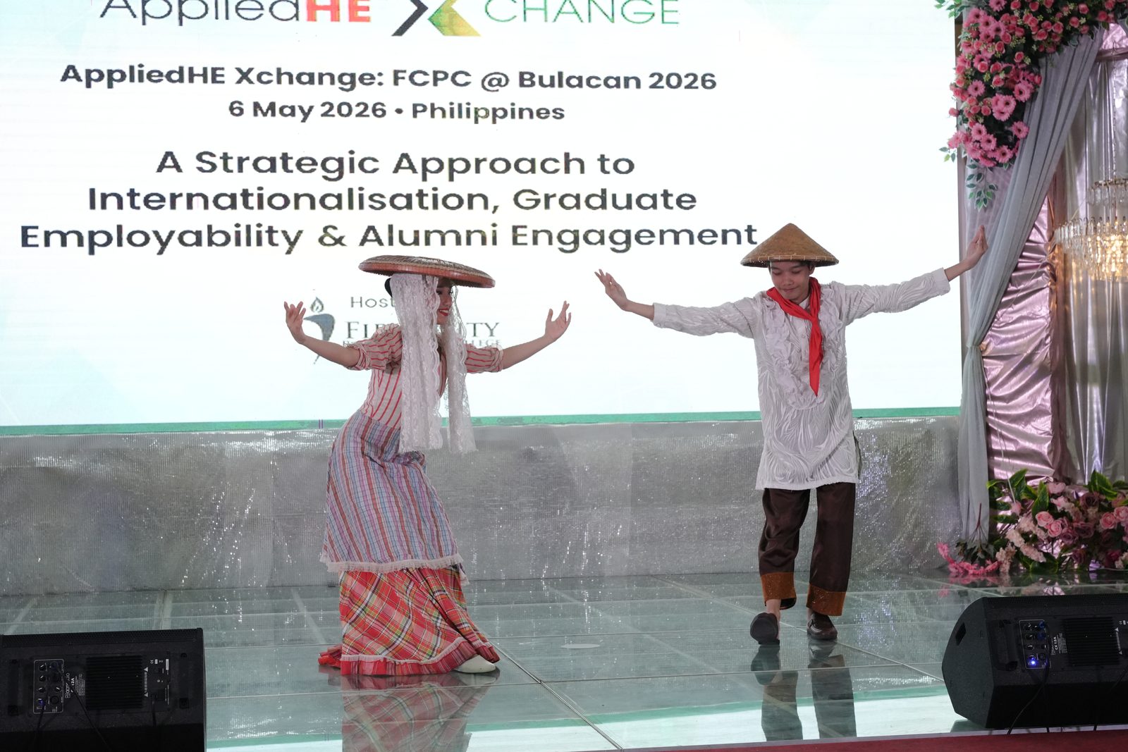 AppliedHE Xchange FCPC @ Bulacan 2026 photo 86