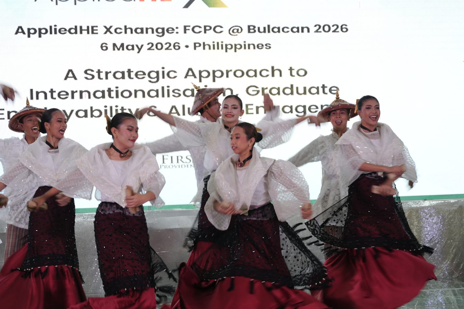 AppliedHE Xchange FCPC @ Bulacan 2026 photo 87