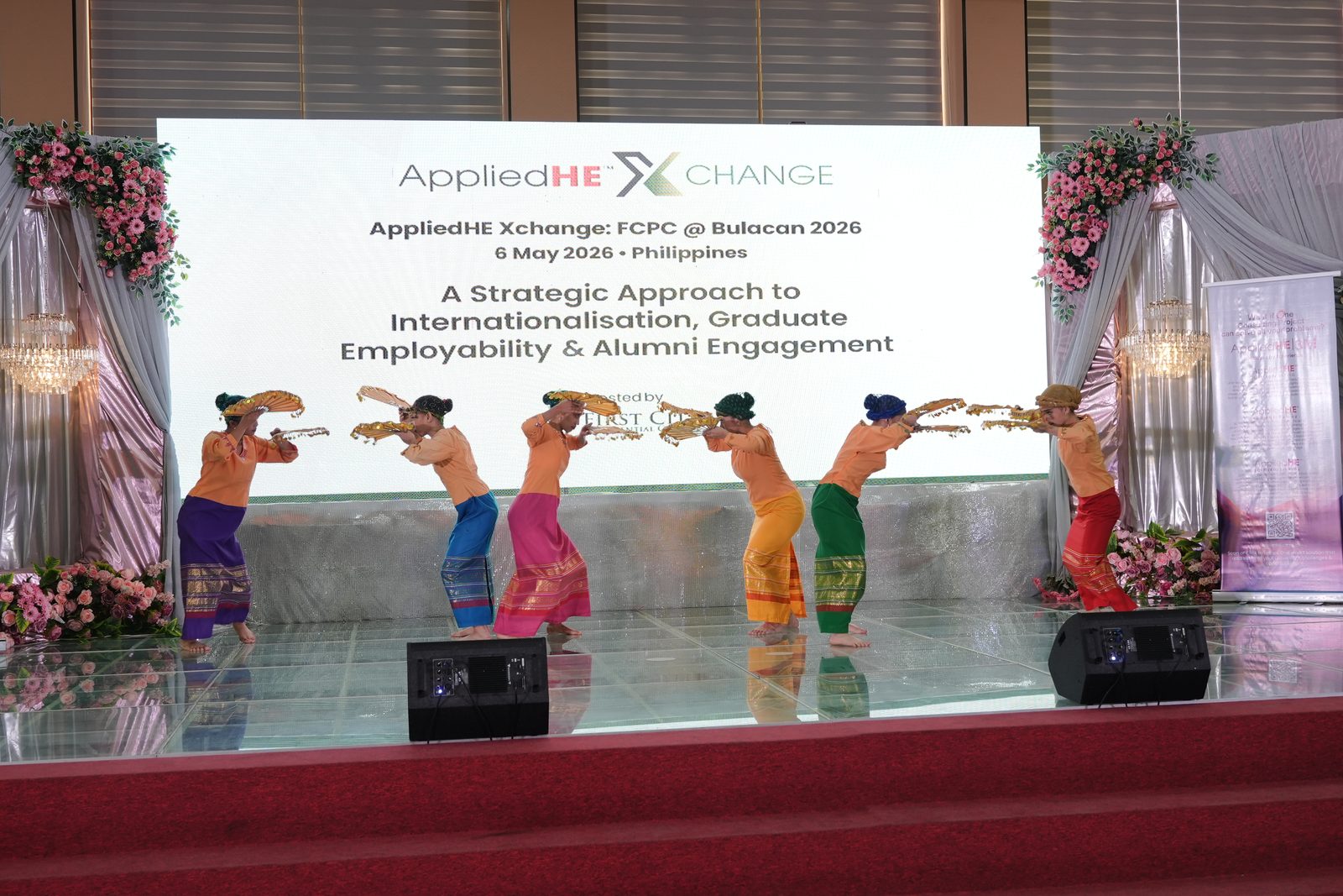 AppliedHE Xchange FCPC @ Bulacan 2026 photo 88